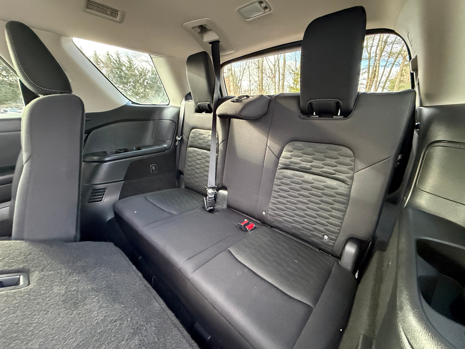 Thumbnail: 2025 Nissan Pathfinder - 6