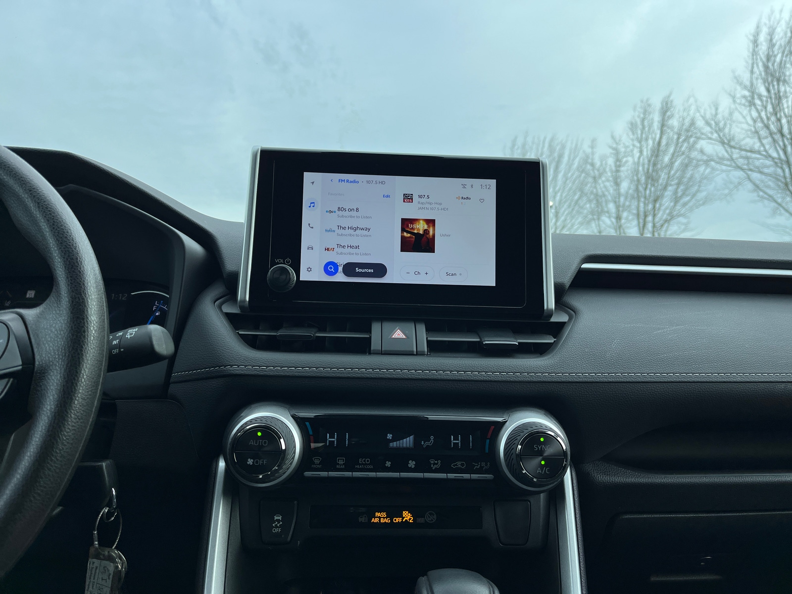 Thumbnail: 2025 Toyota RAV4 - 4