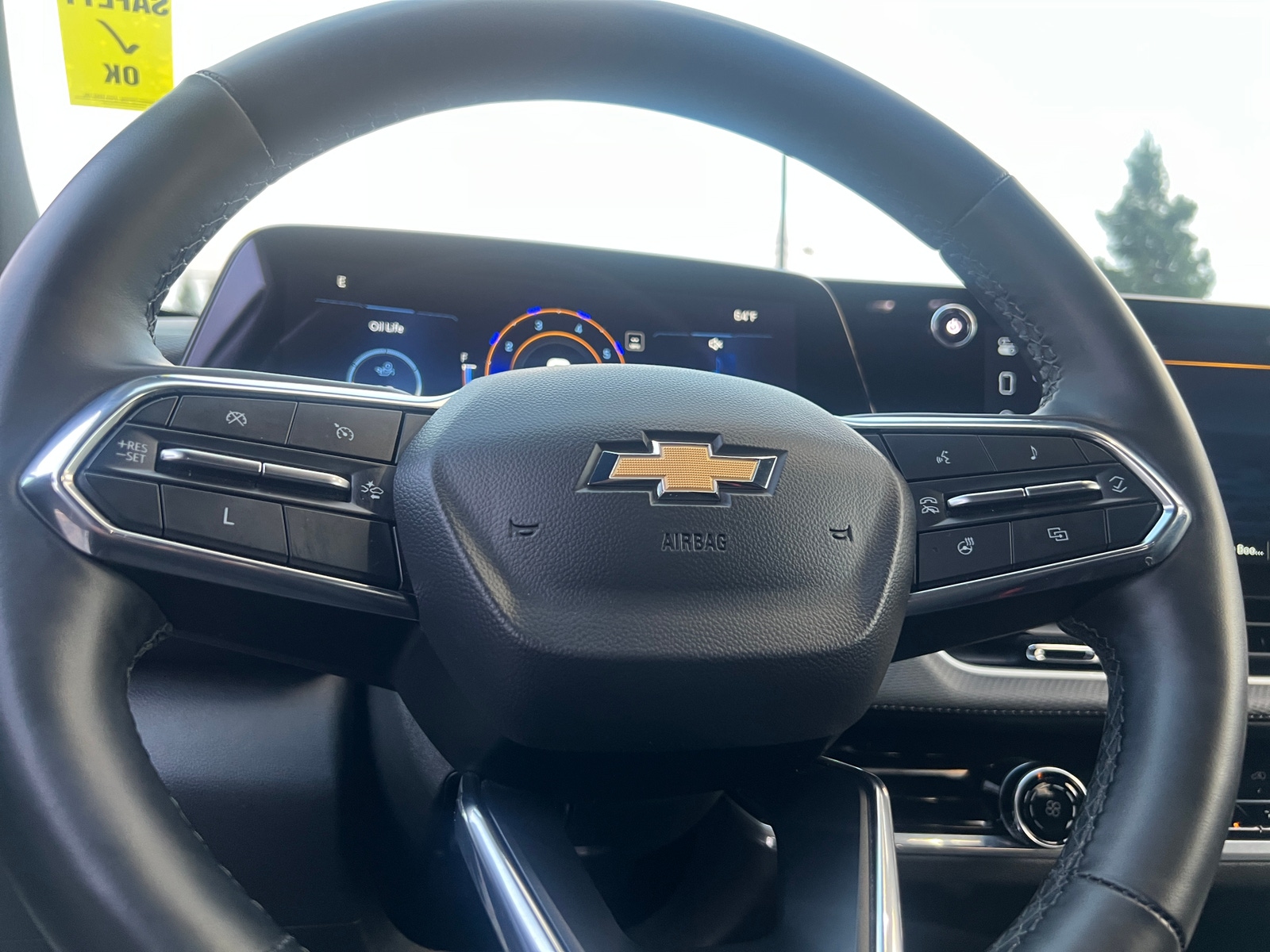 Thumbnail: 2025 Chevrolet Equinox - 5