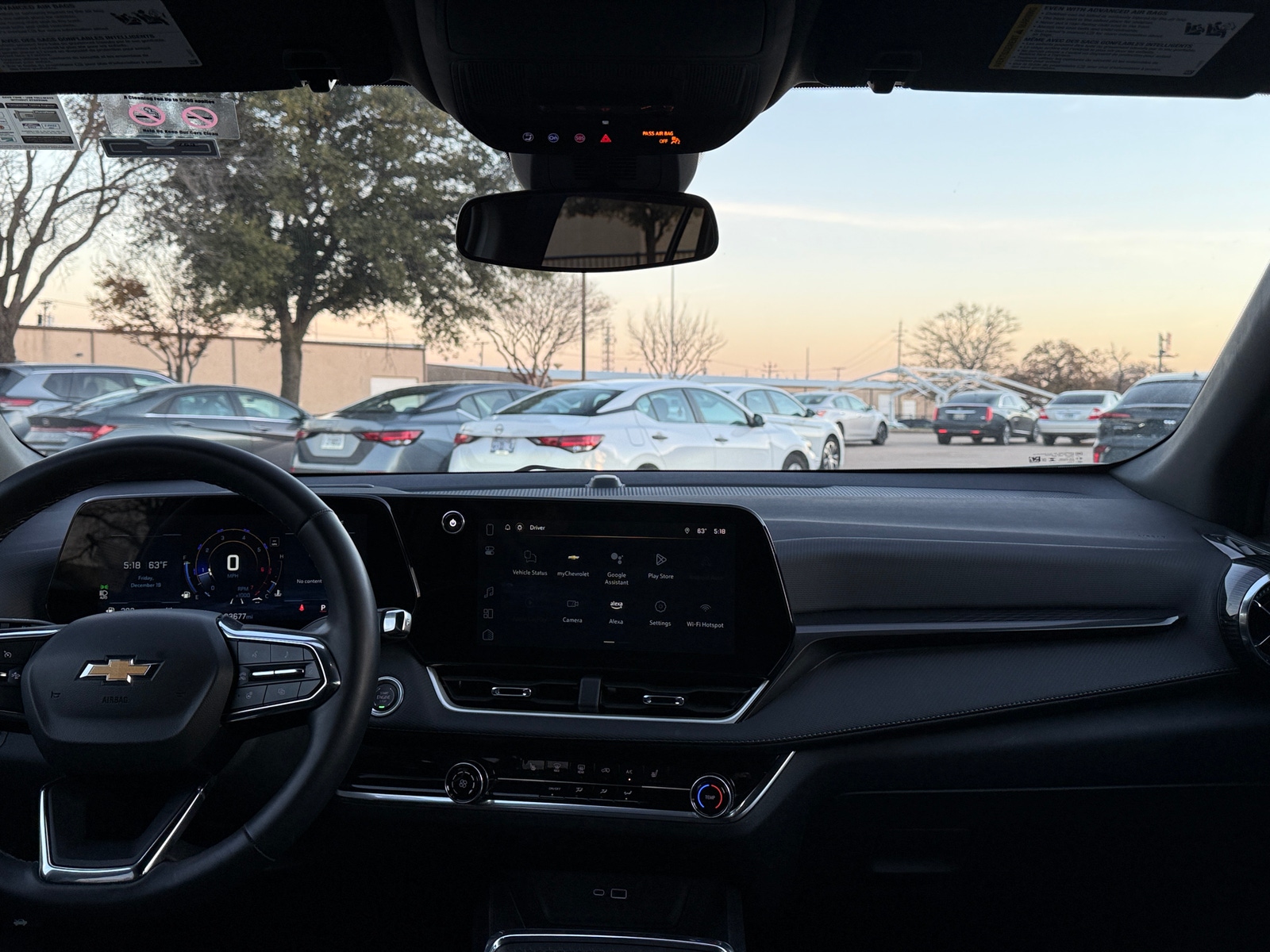 Thumbnail: 2025 Chevrolet Equinox - 3