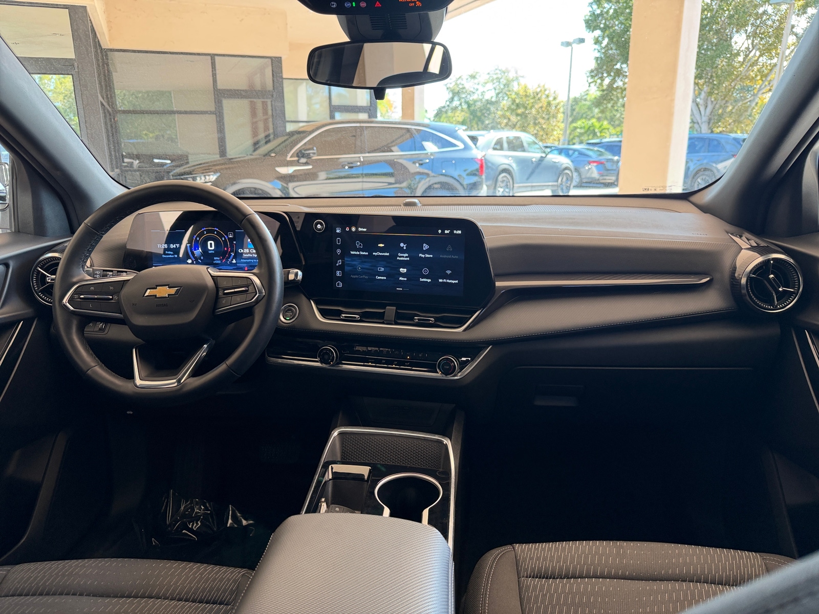 Thumbnail: 2025 Chevrolet Equinox - 3