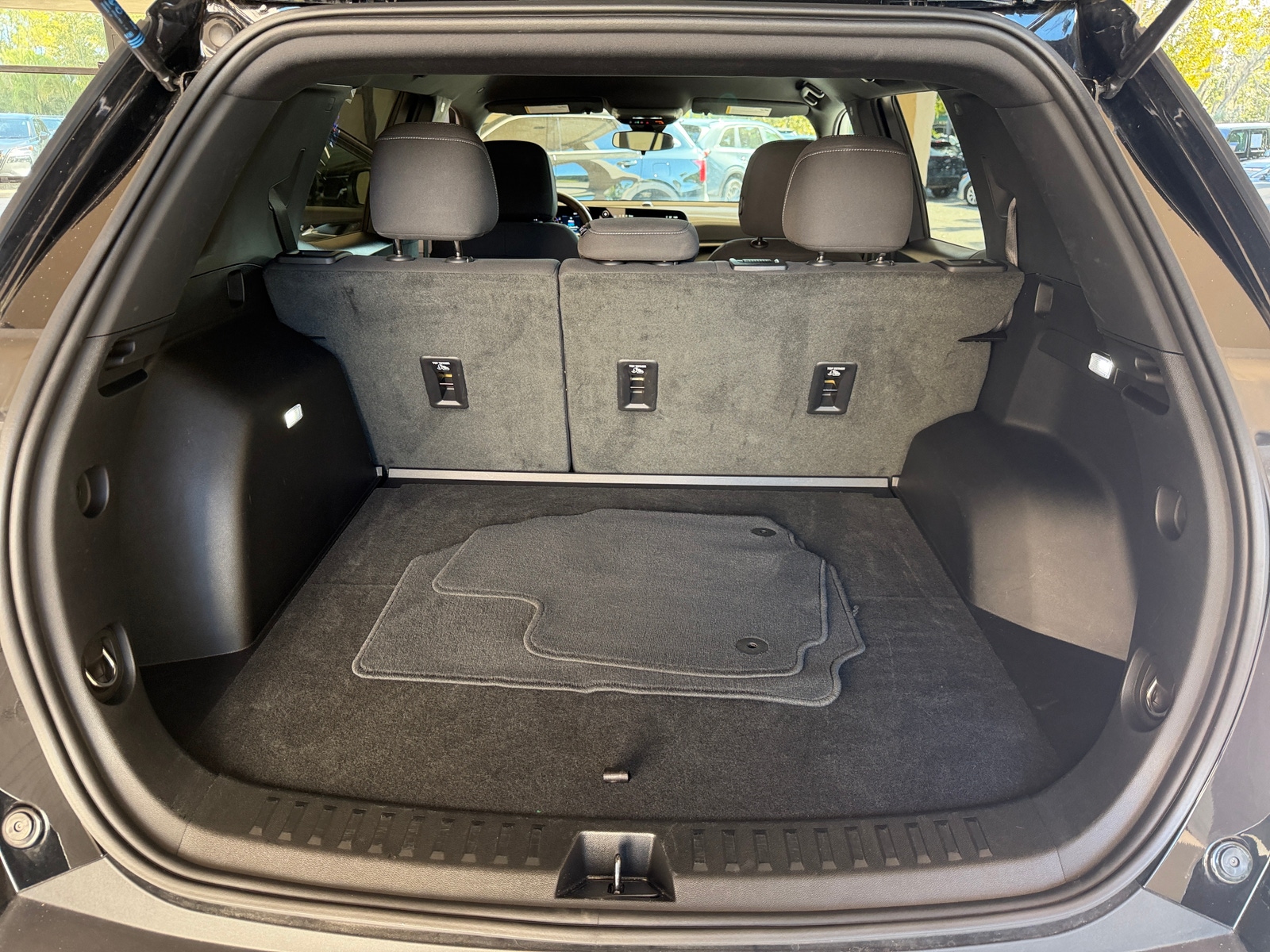 Thumbnail: 2025 Chevrolet Equinox - 4