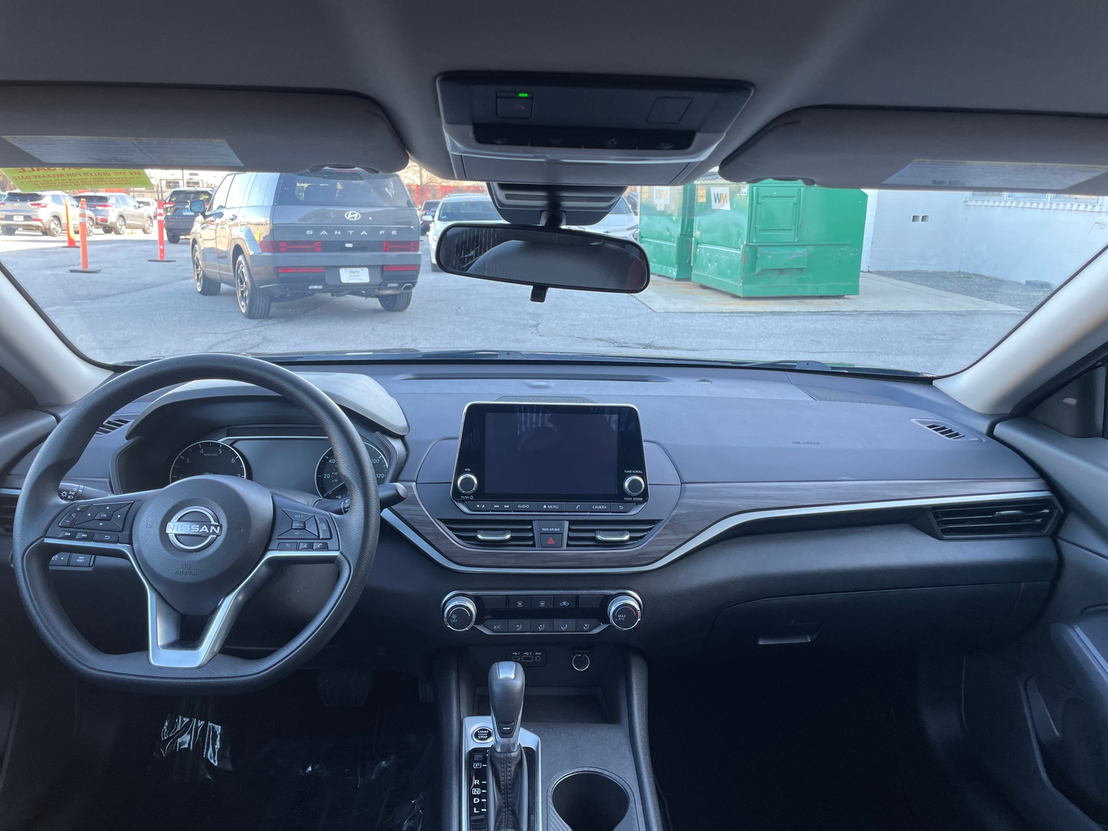 Thumbnail: 2025 Nissan Altima - 3