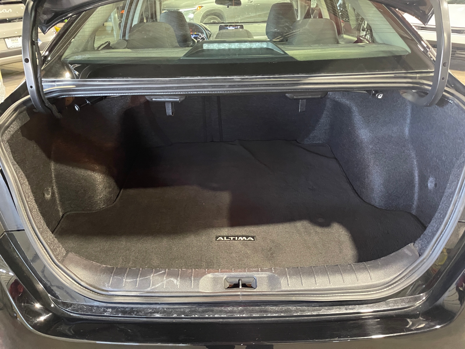 Thumbnail: 2025 Nissan Altima - 6