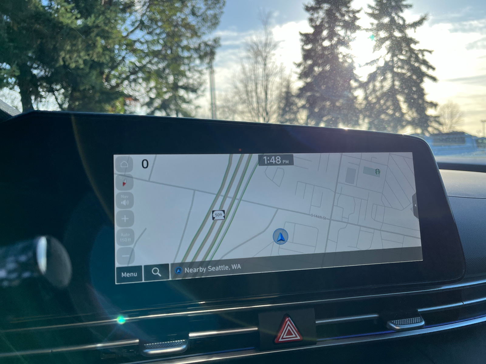 Thumbnail: 2025 Hyundai Elantra - 4