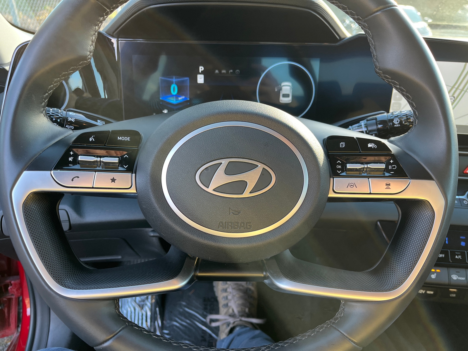 Thumbnail: 2025 Hyundai Elantra - 5