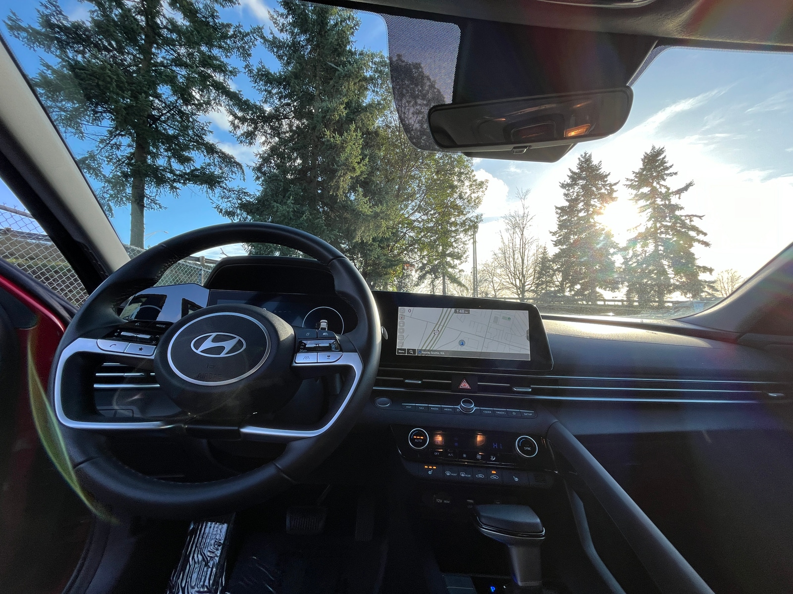 Thumbnail: 2025 Hyundai Elantra - 3