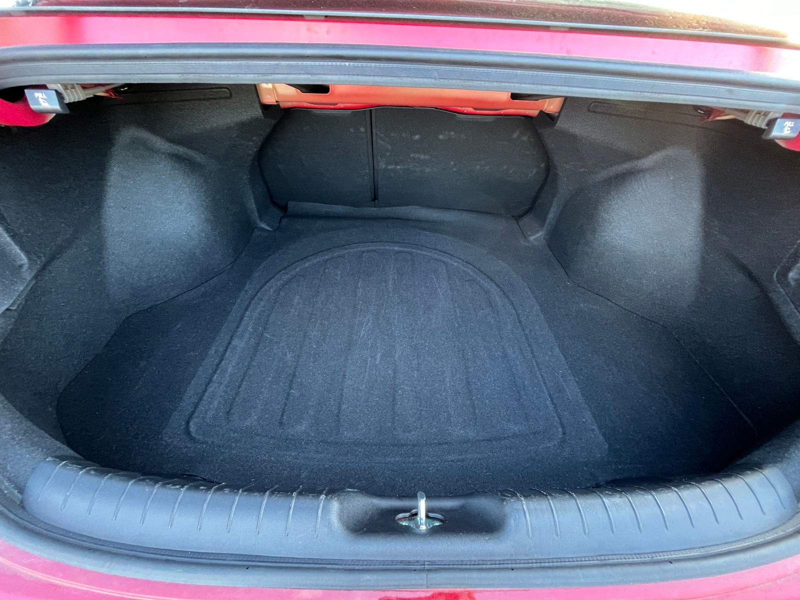 Thumbnail: 2025 Hyundai Elantra - 6