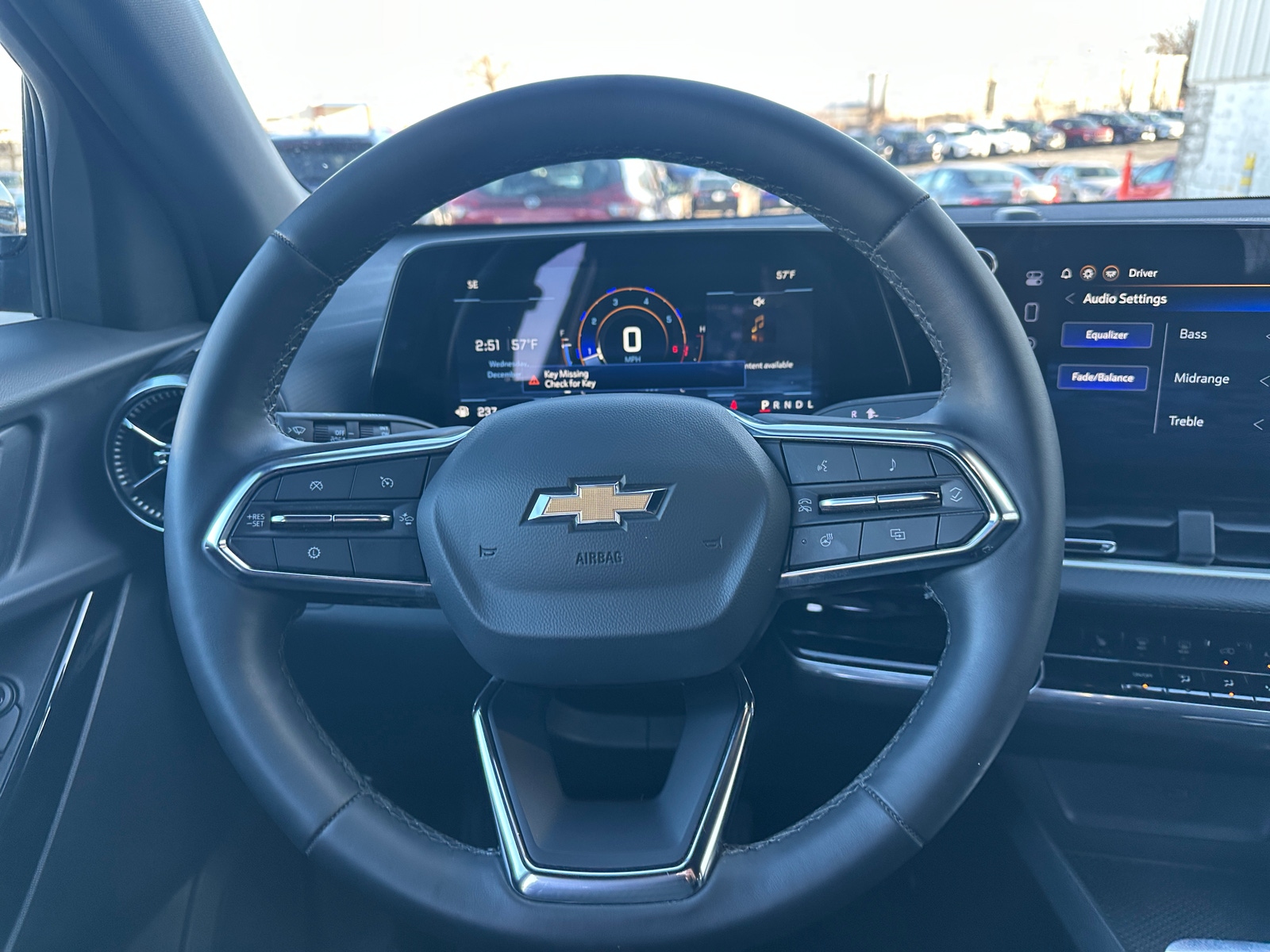 Thumbnail: 2025 Chevrolet Equinox - 5