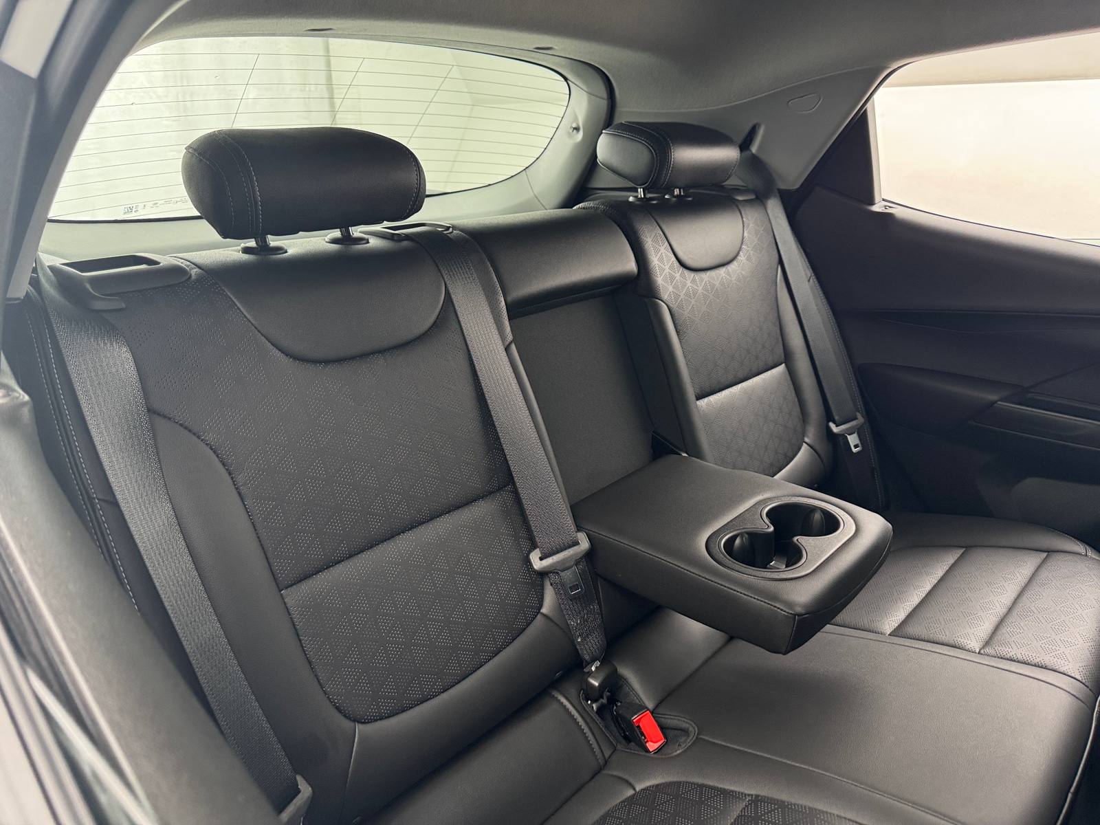 Thumbnail: 2023 Chevrolet Bolt EV - 5