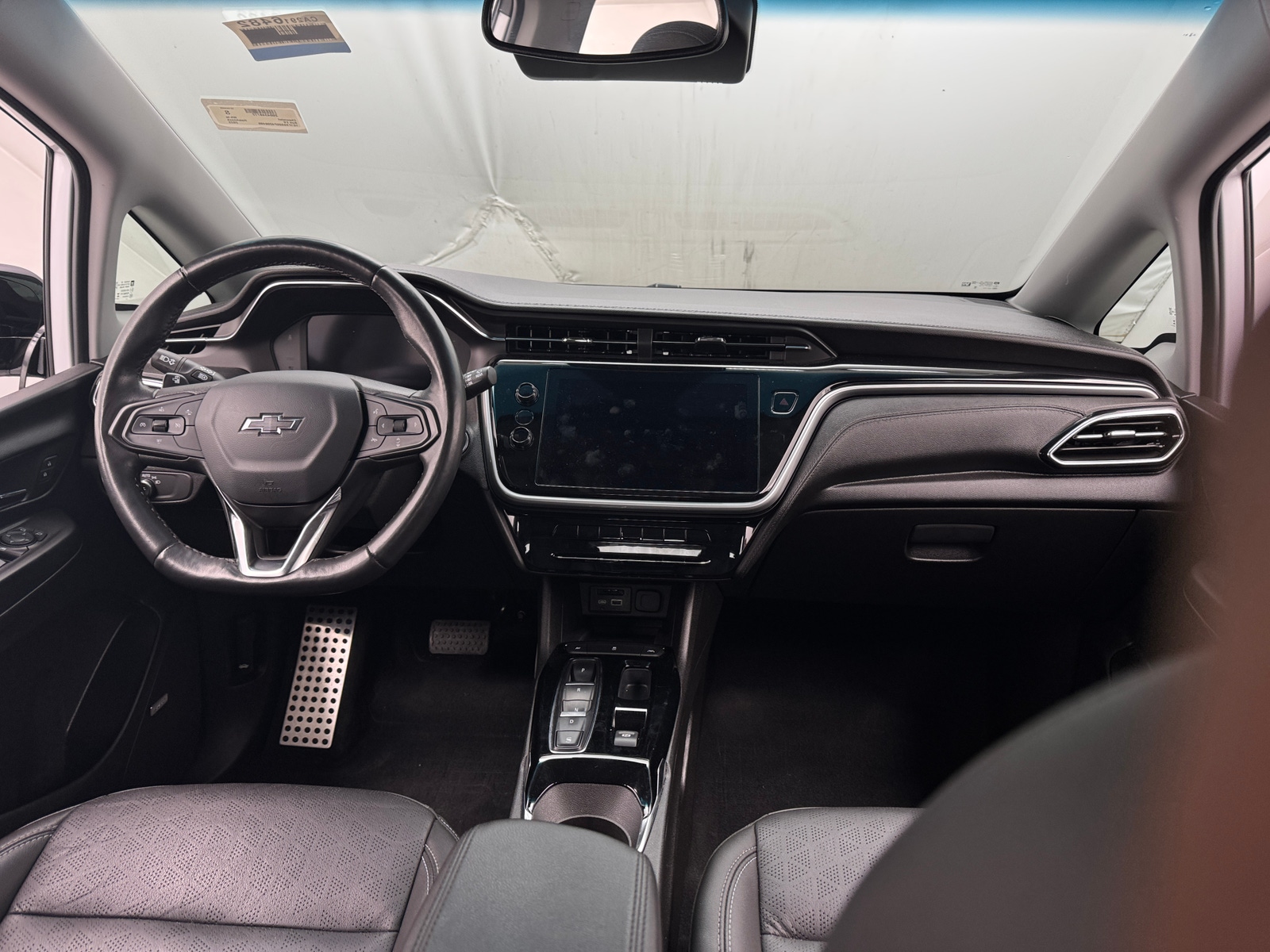 Thumbnail: 2023 Chevrolet Bolt EV - 2