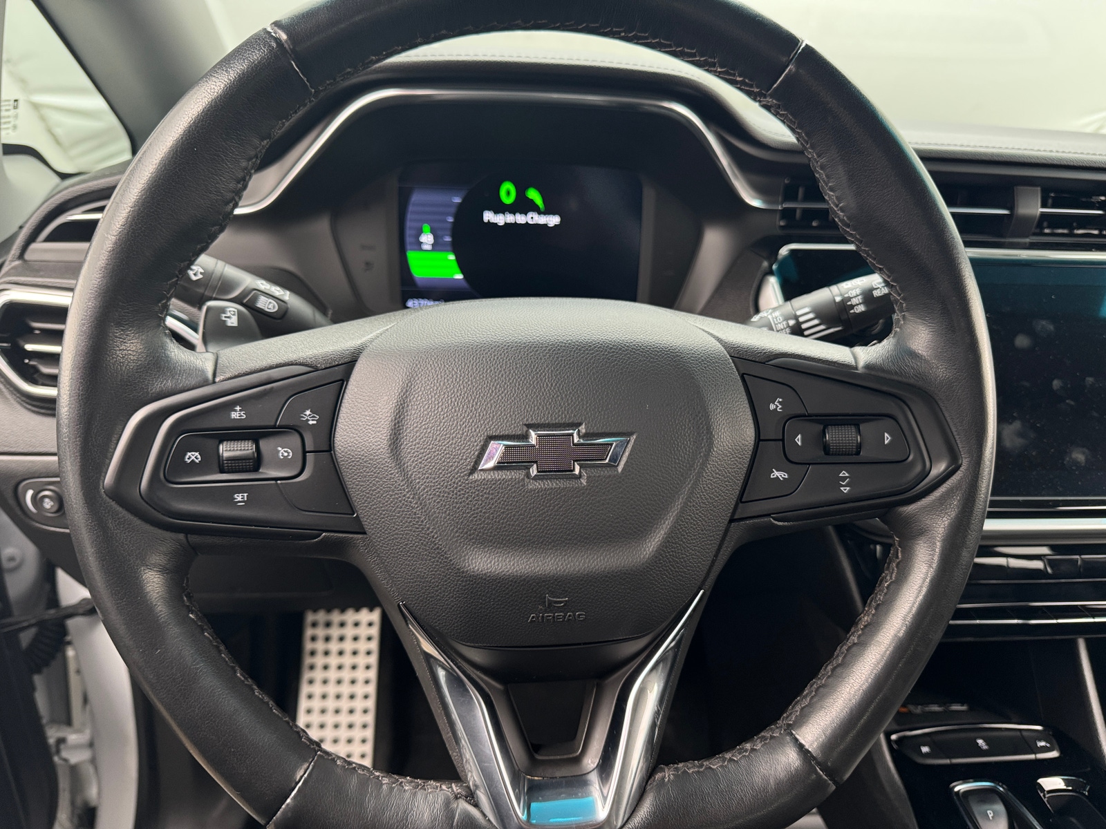 Thumbnail: 2023 Chevrolet Bolt EV - 4