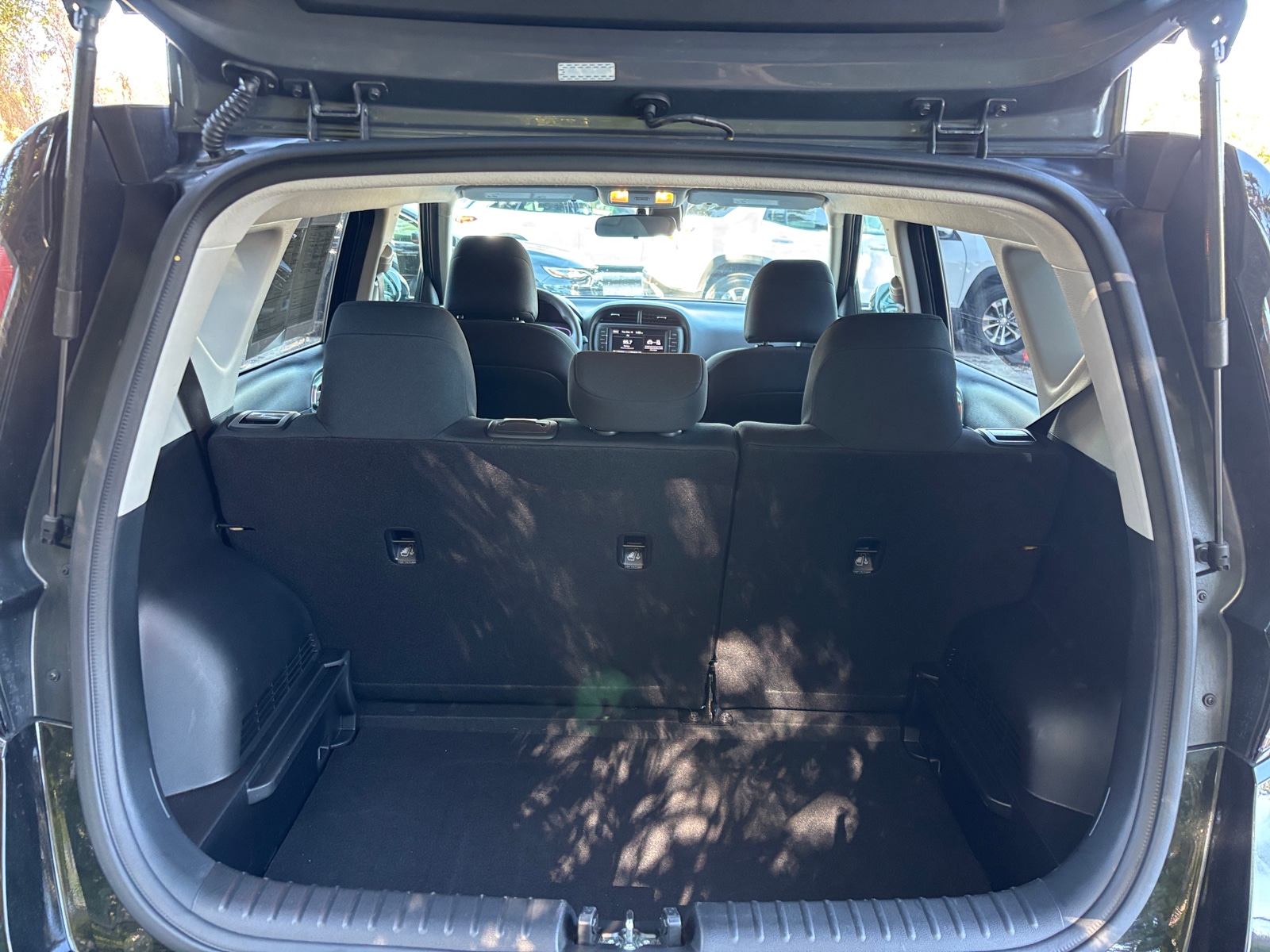 Thumbnail: 2025 Kia Soul - 6