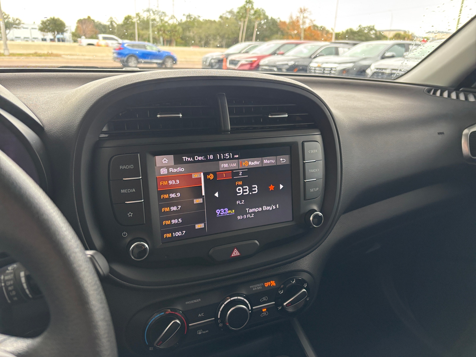 Thumbnail: 2025 Kia Soul - 4