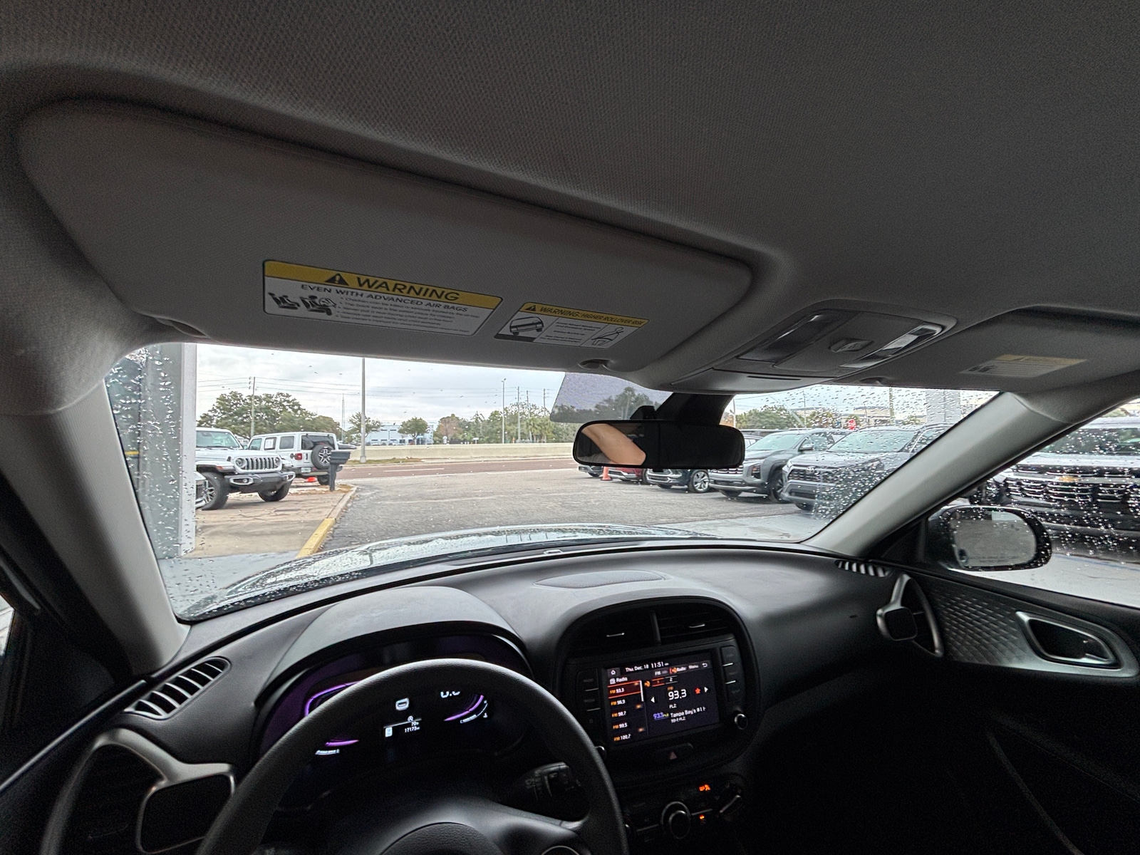 Thumbnail: 2025 Kia Soul - 3