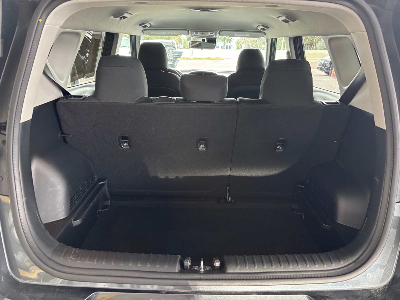 Thumbnail: 2025 Kia Soul - 6