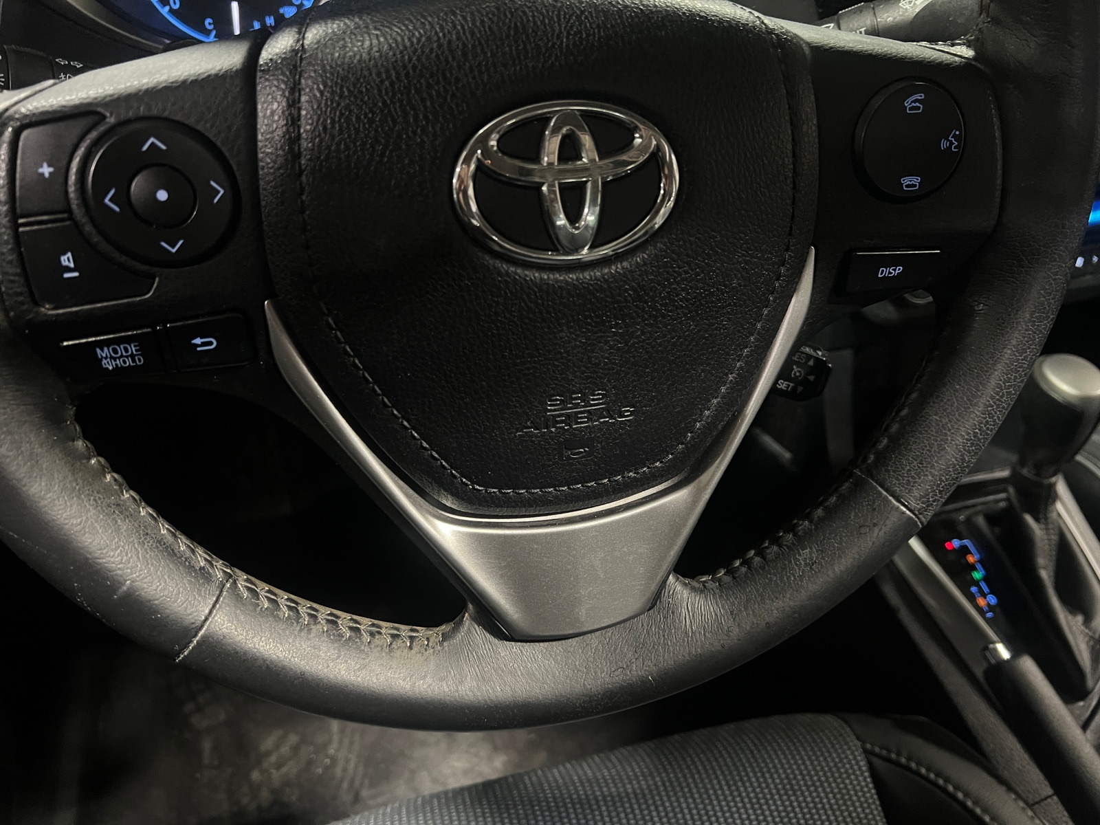 Thumbnail: 2014 Toyota Corolla - 5