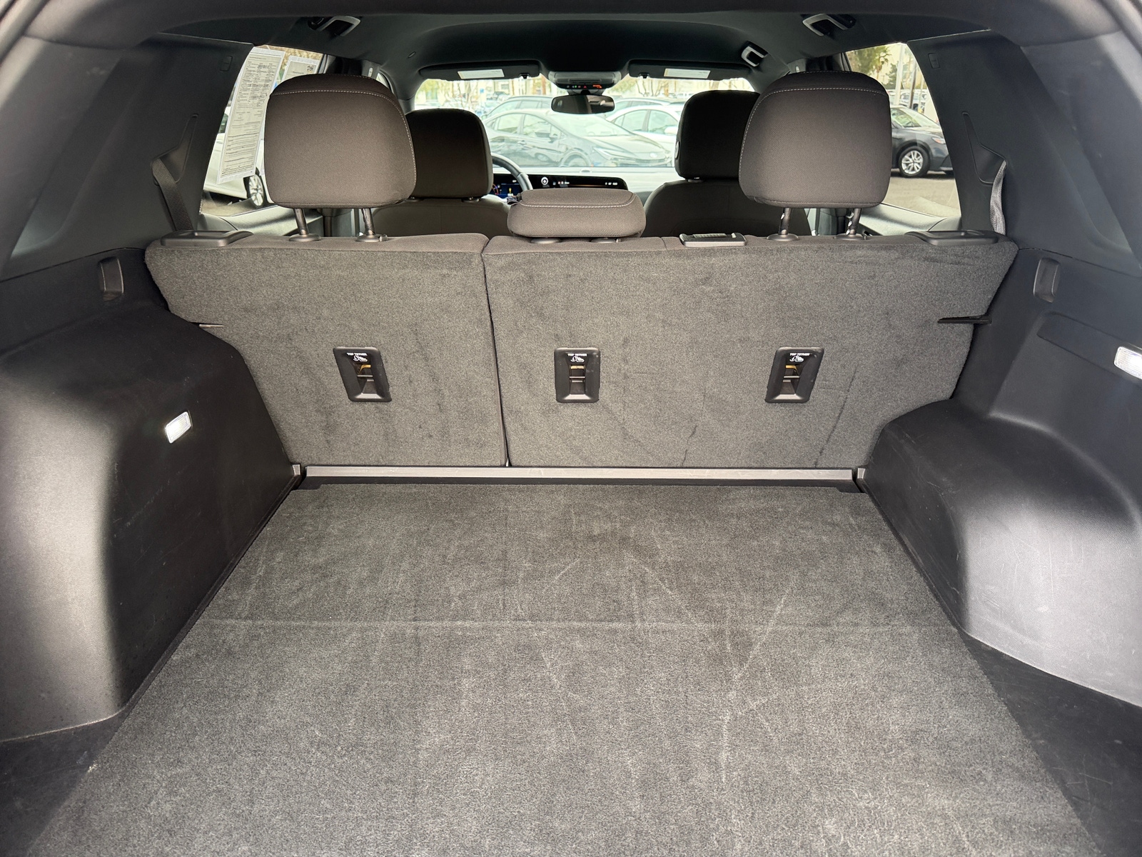 Thumbnail: 2025 Chevrolet Equinox - 6