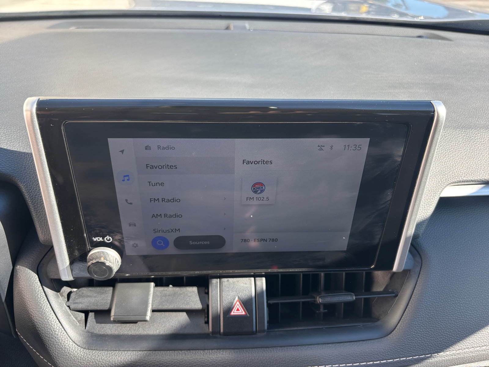 Thumbnail: 2025 Toyota RAV4 - 4