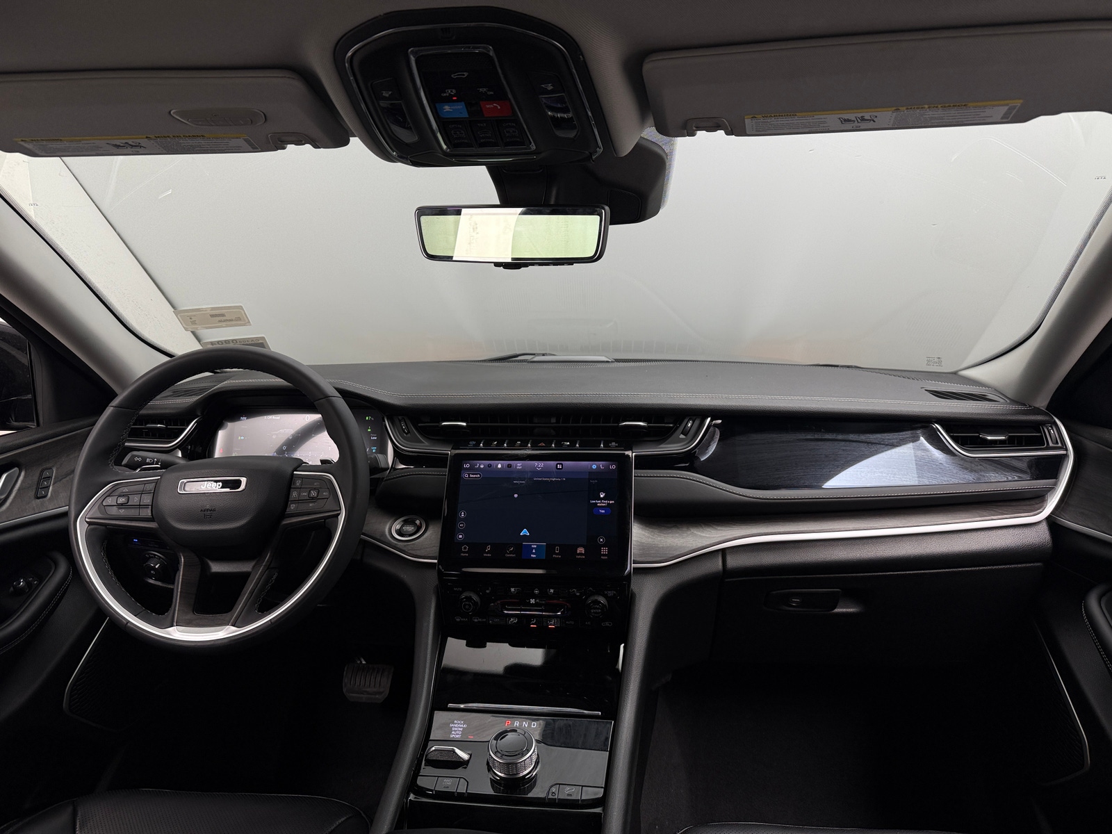 Thumbnail: 2023 Jeep Grand Cherokee - 2