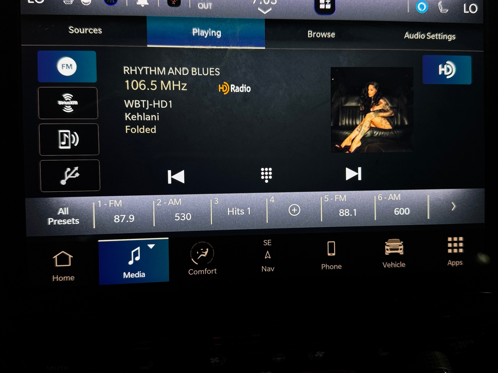 Thumbnail: 2023 Jeep Grand Cherokee - 3