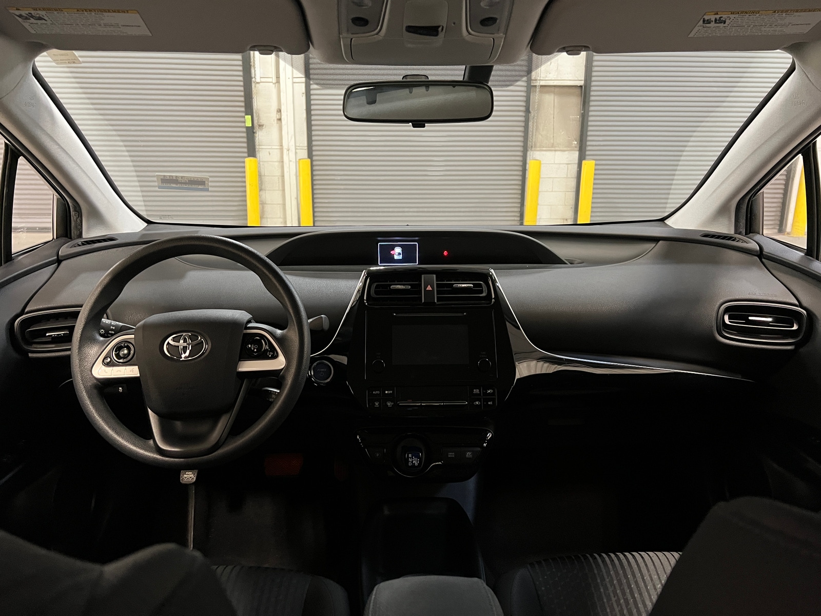 Thumbnail: 2016 Toyota Prius - 3