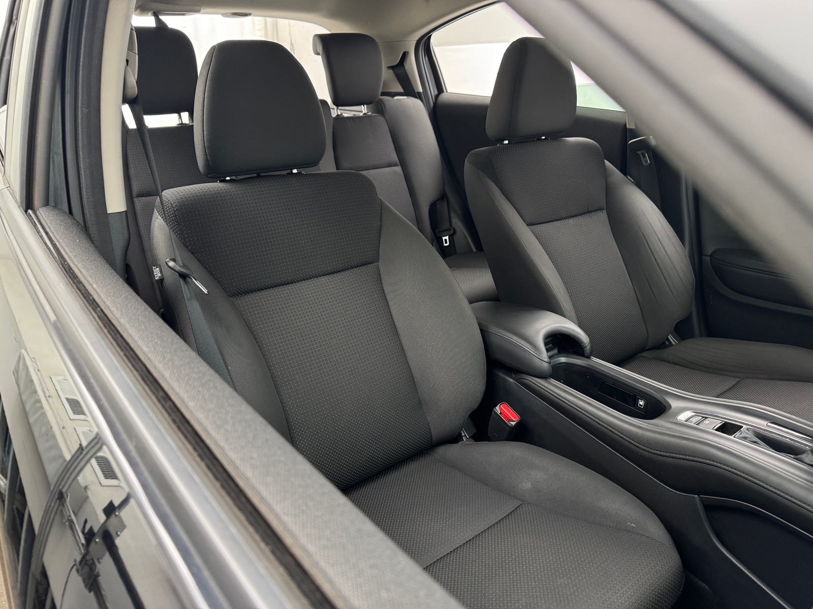 Thumbnail: 2022 Honda HR-V - 2