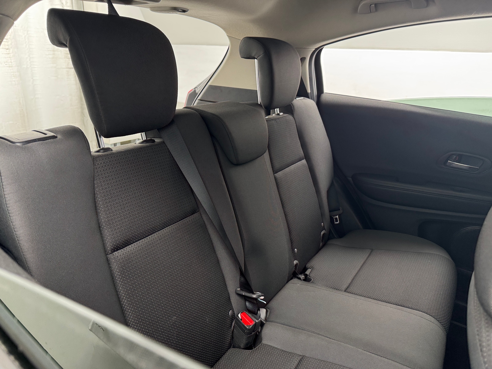 Thumbnail: 2022 Honda HR-V - 6