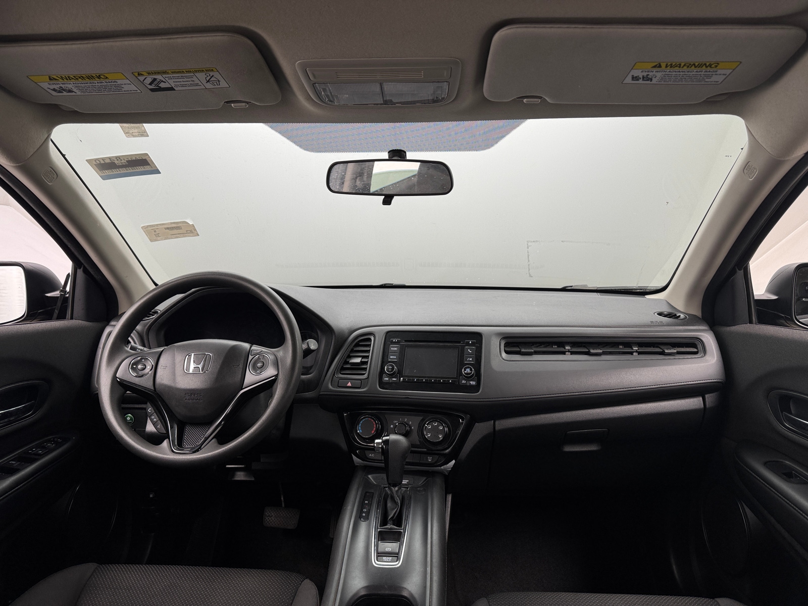 Thumbnail: 2022 Honda HR-V - 3