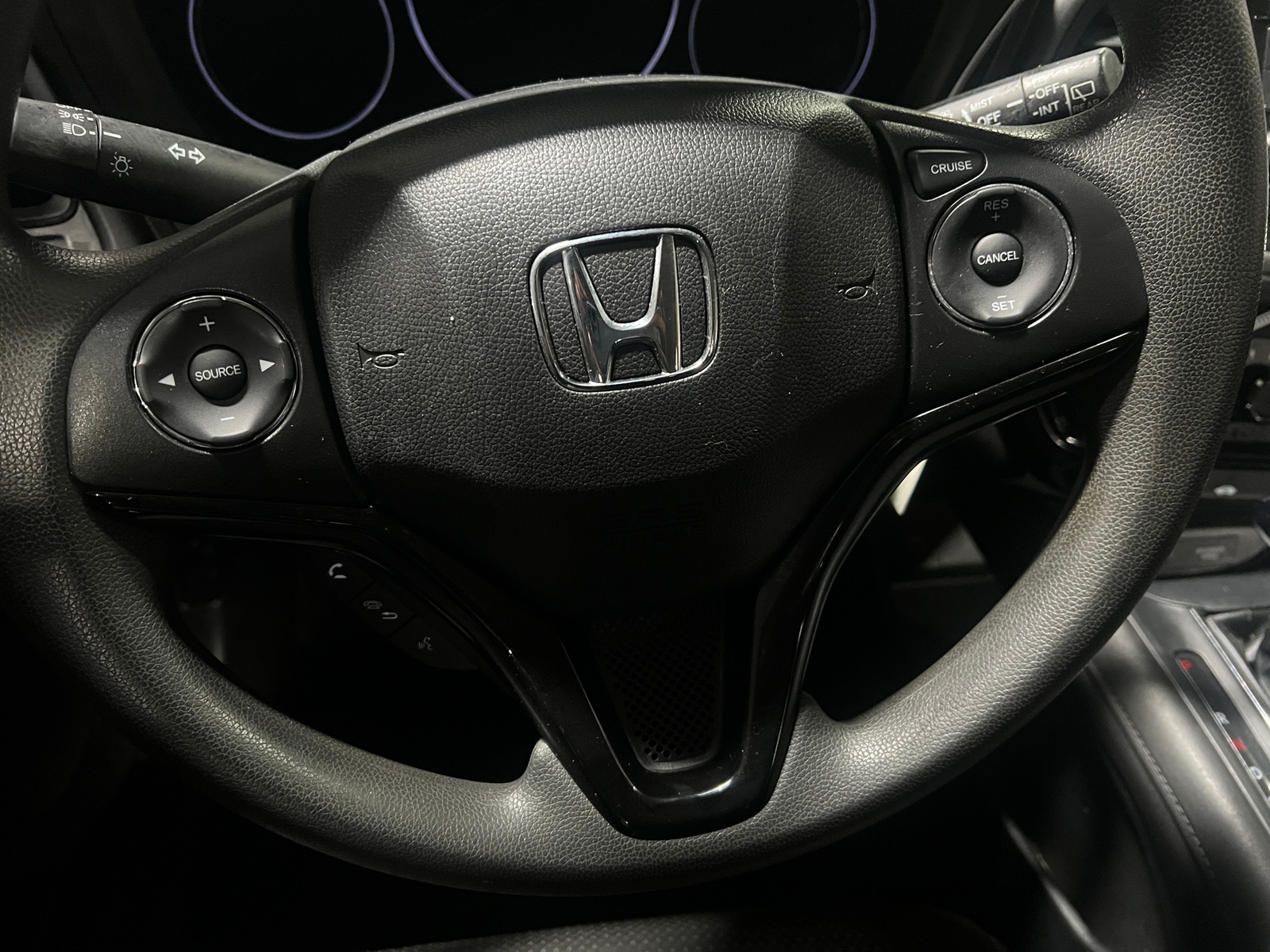 Thumbnail: 2022 Honda HR-V - 5