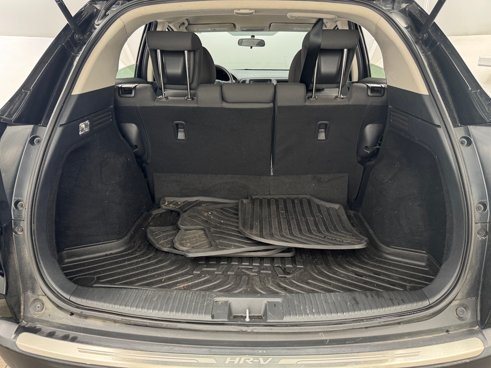 Thumbnail: 2022 Honda HR-V - 7