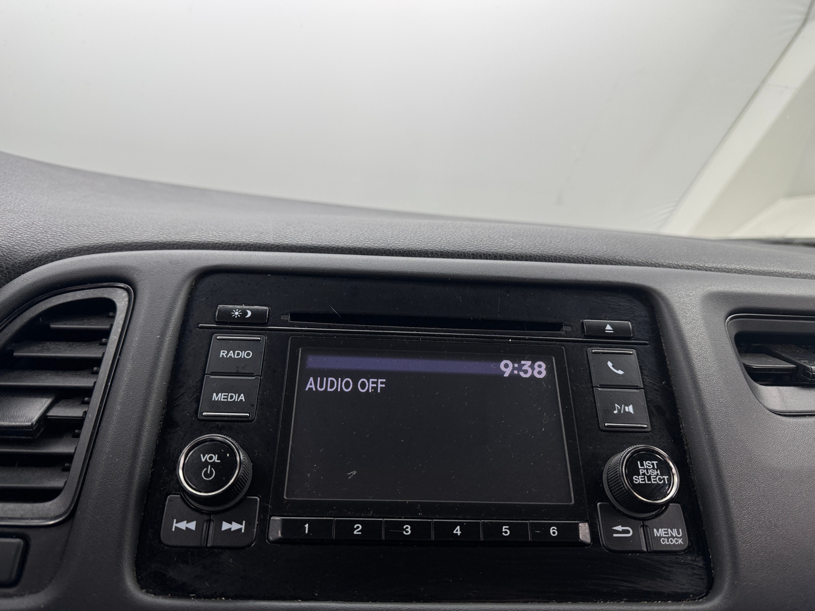 Thumbnail: 2022 Honda HR-V - 4