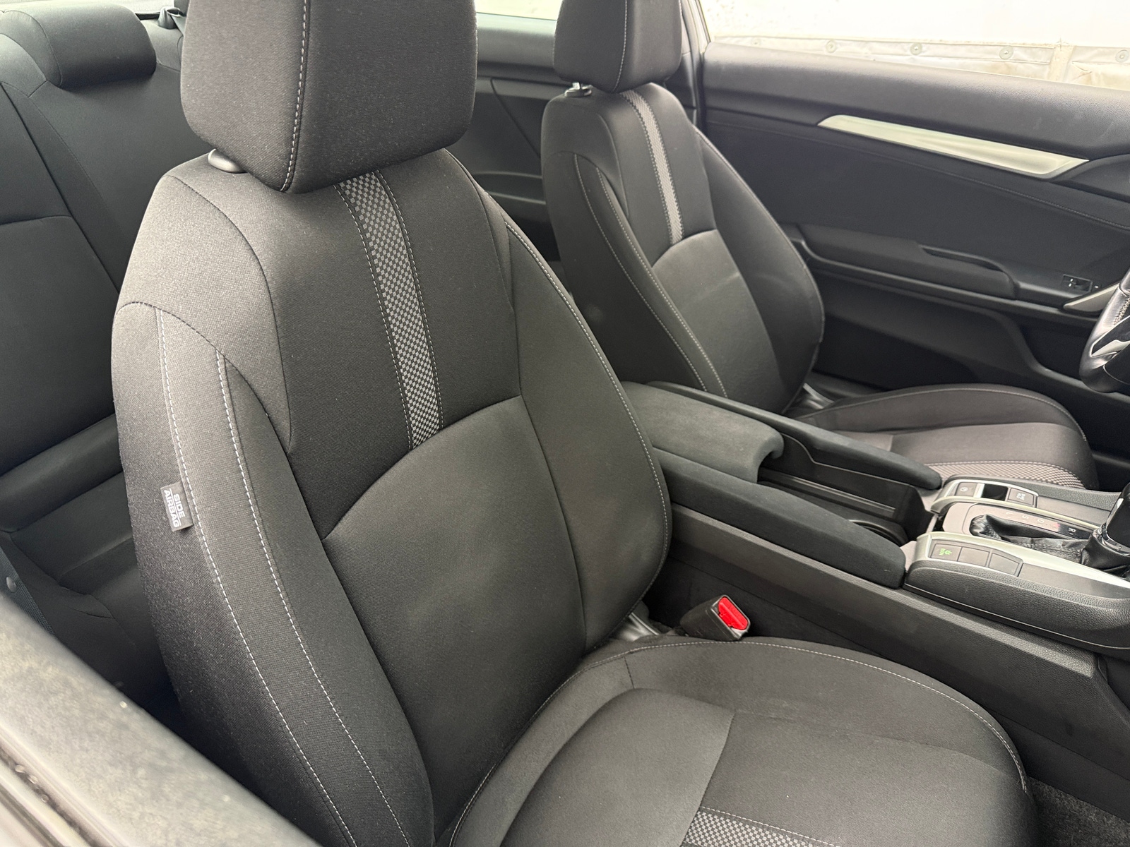 Thumbnail: 2019 Honda Civic - 2