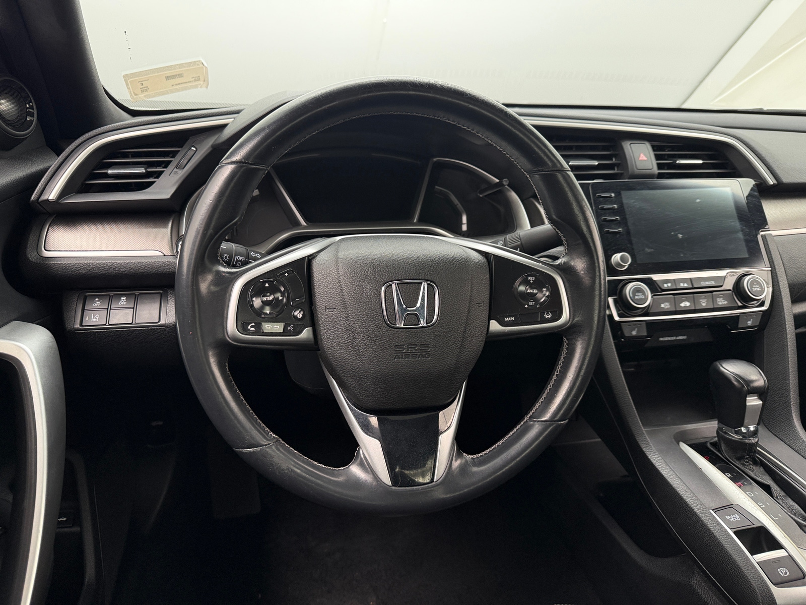 Thumbnail: 2019 Honda Civic - 4