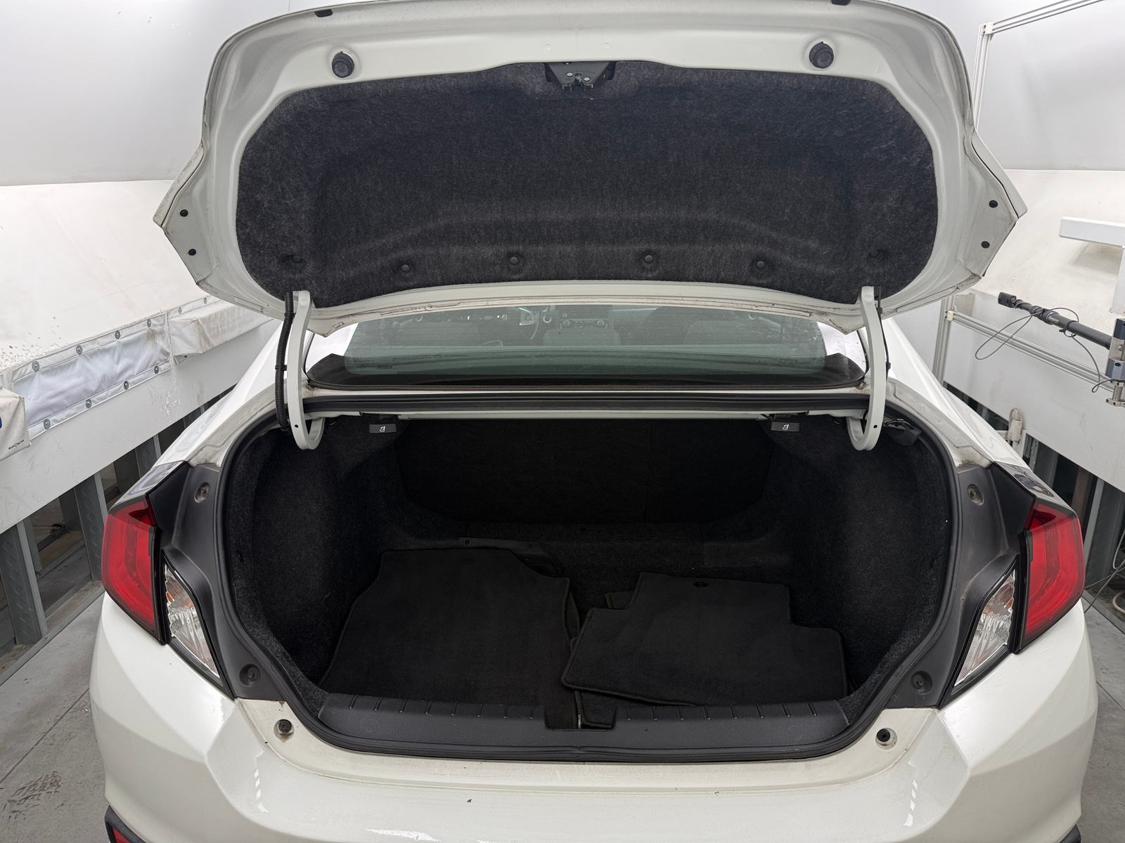 Thumbnail: 2019 Honda Civic - 5