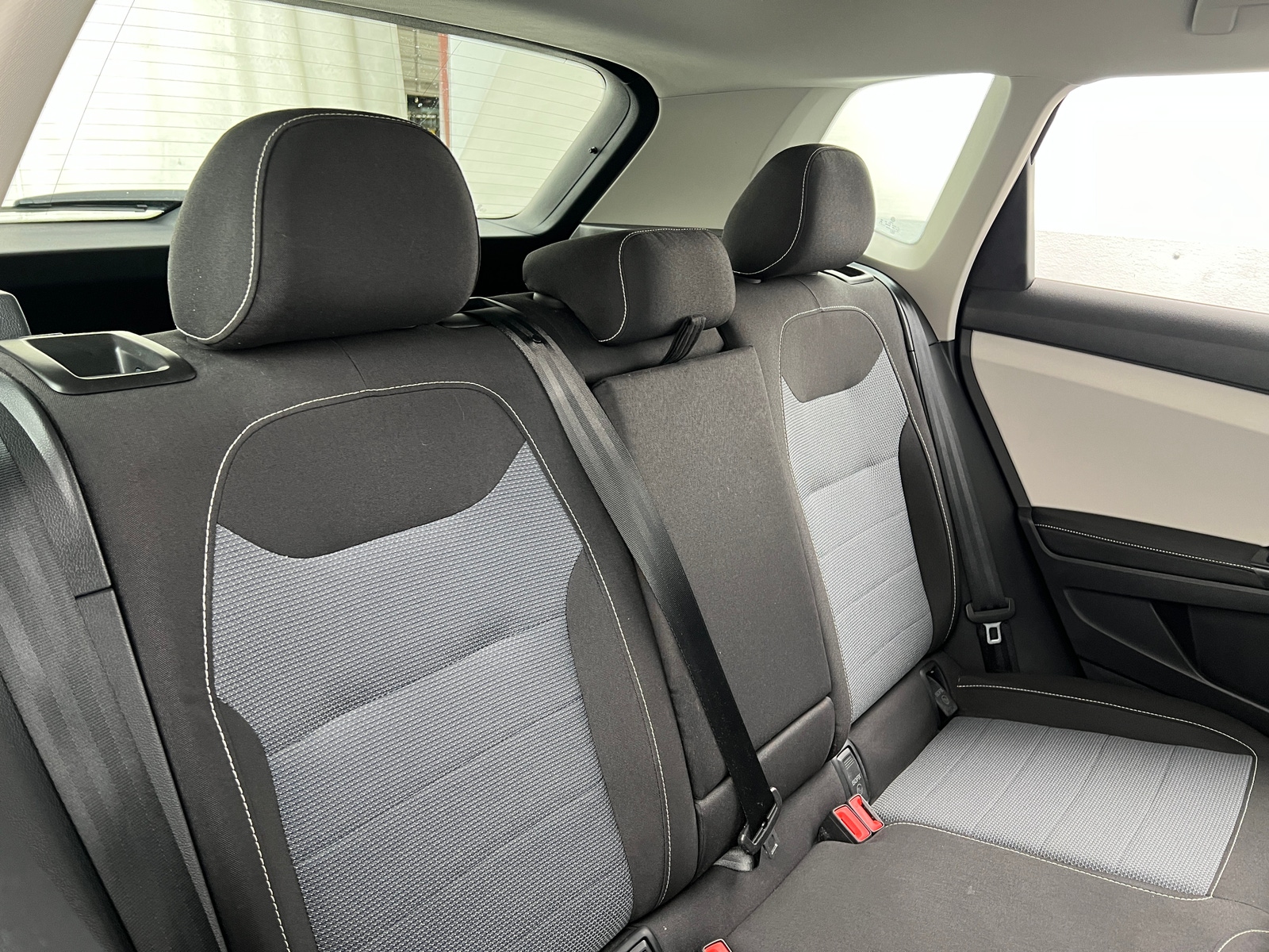 Thumbnail: 2025 Volkswagen Taos - 6