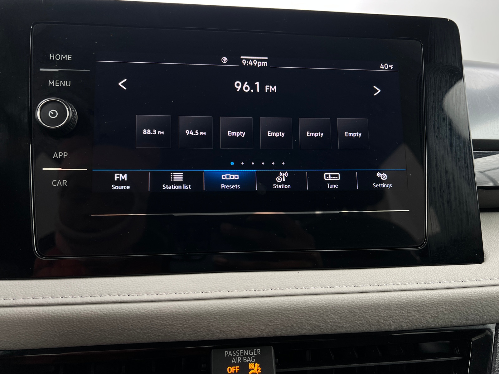 Thumbnail: 2025 Volkswagen Taos - 4