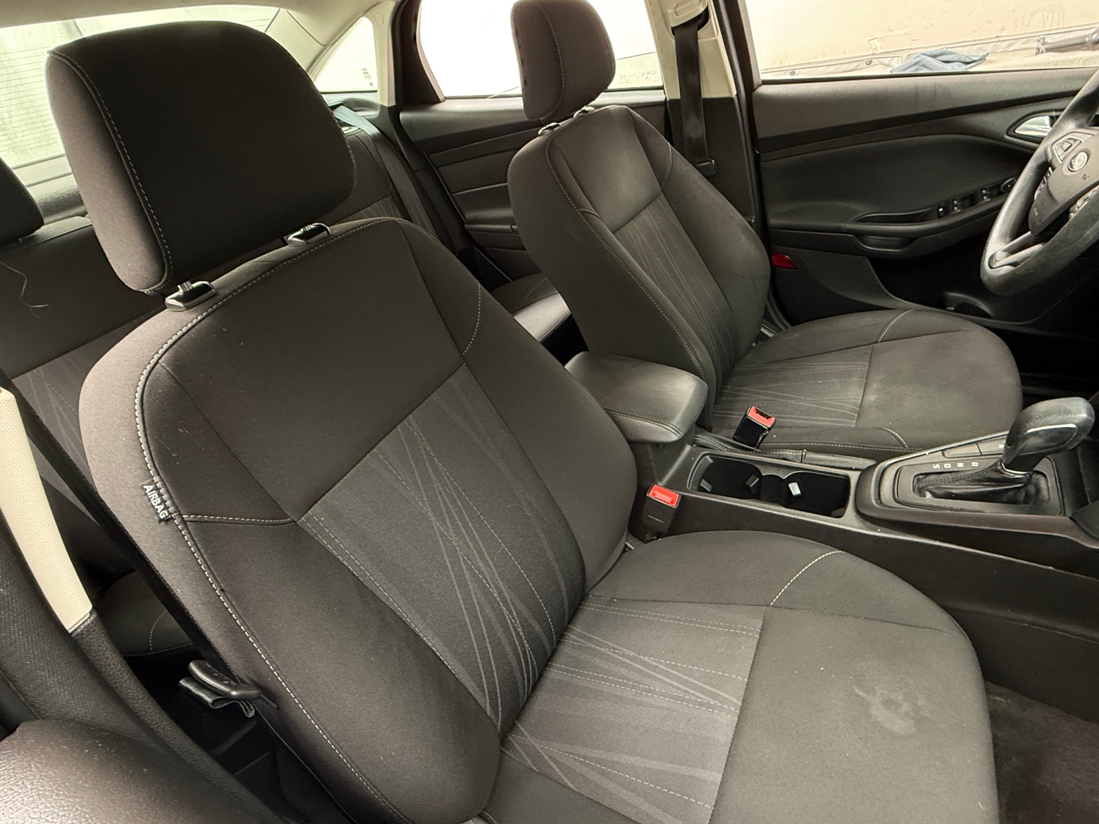 Thumbnail: 2018 Ford Focus - 2