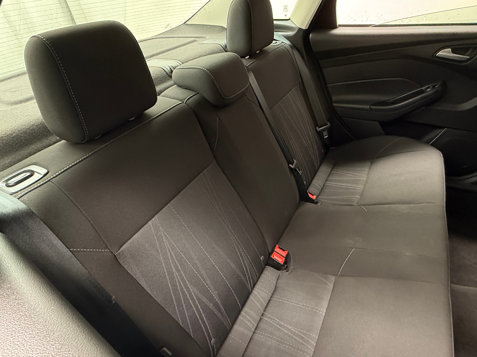 Thumbnail: 2018 Ford Focus - 6