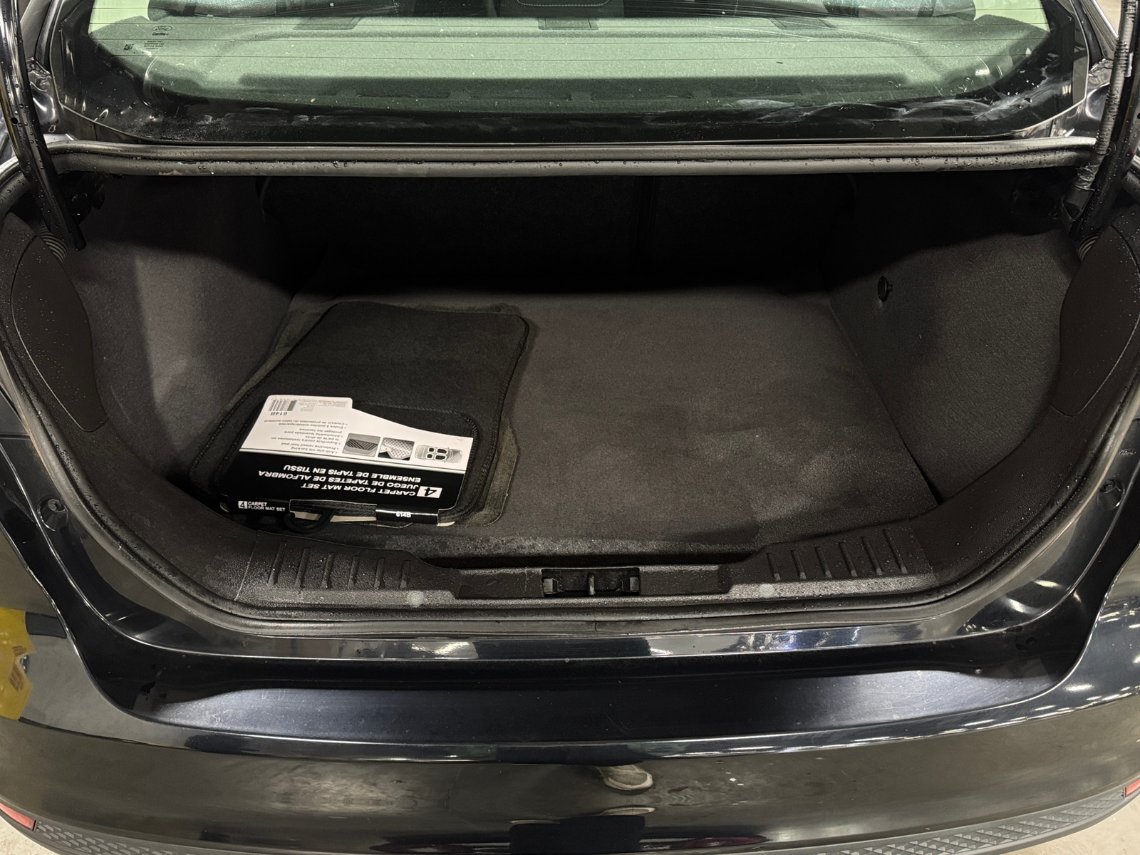 Thumbnail: 2018 Ford Focus - 7