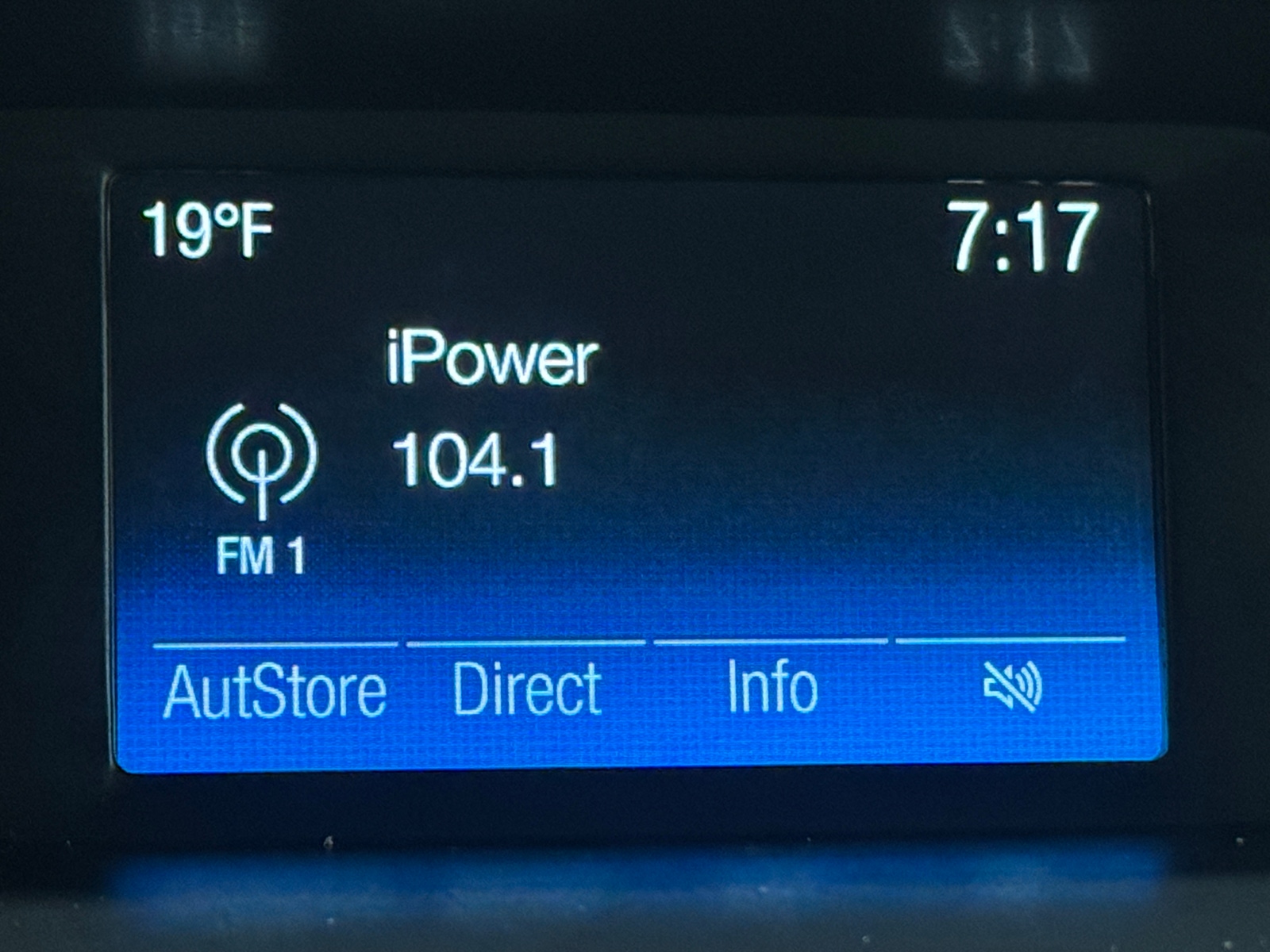 Thumbnail: 2018 Ford Focus - 4