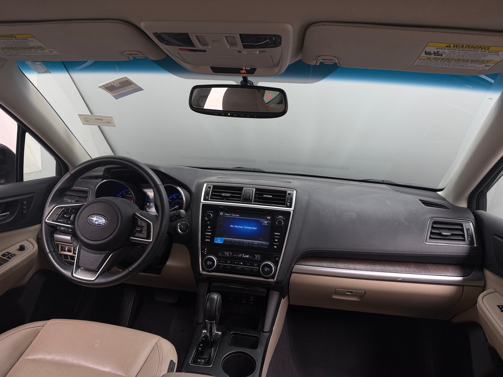 Thumbnail: 2018 Subaru Outback - 2