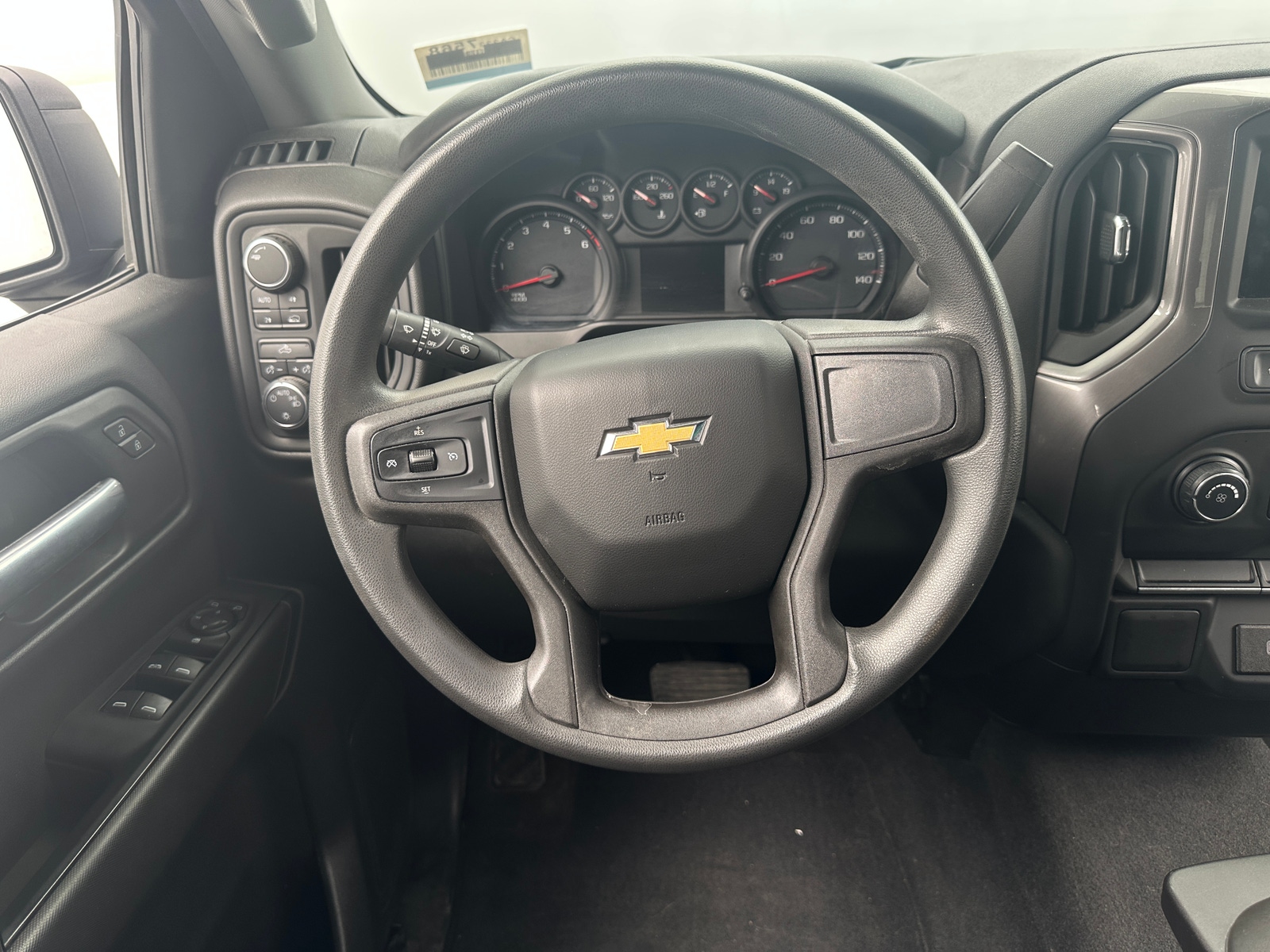 Thumbnail: 2019 Chevrolet Silverado 1500 - 5