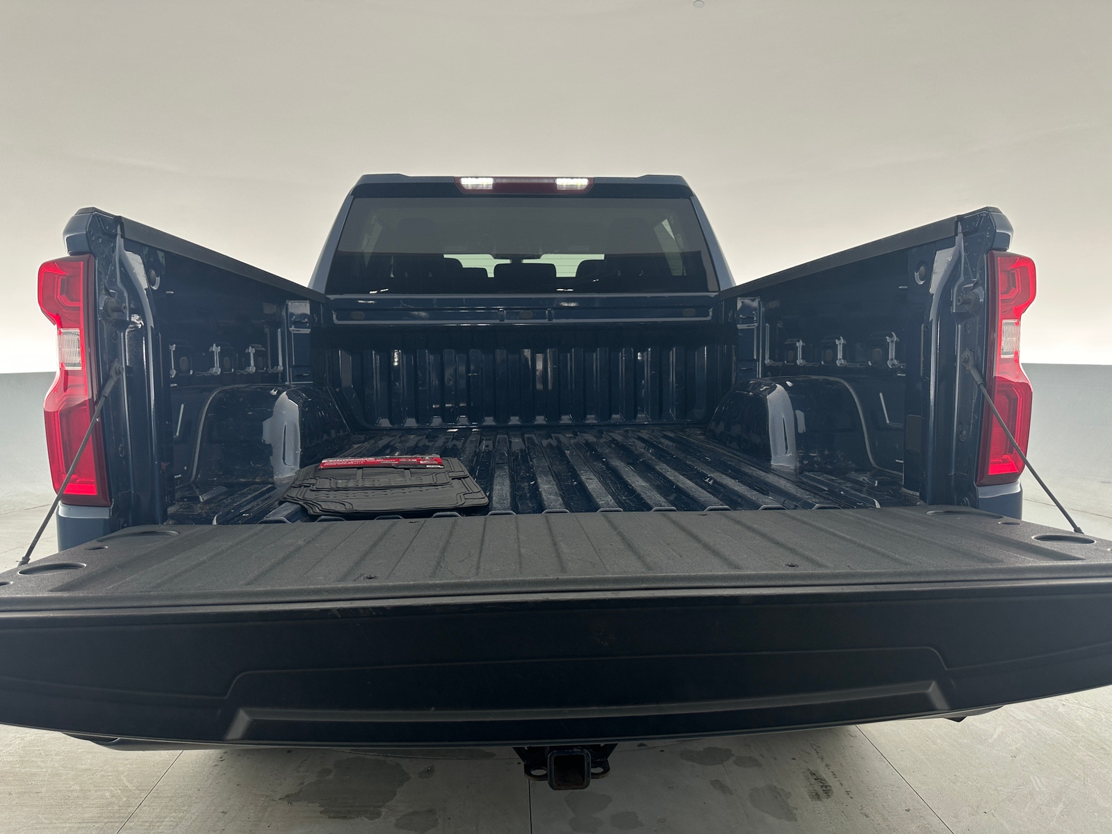 Thumbnail: 2019 Chevrolet Silverado 1500 - 7
