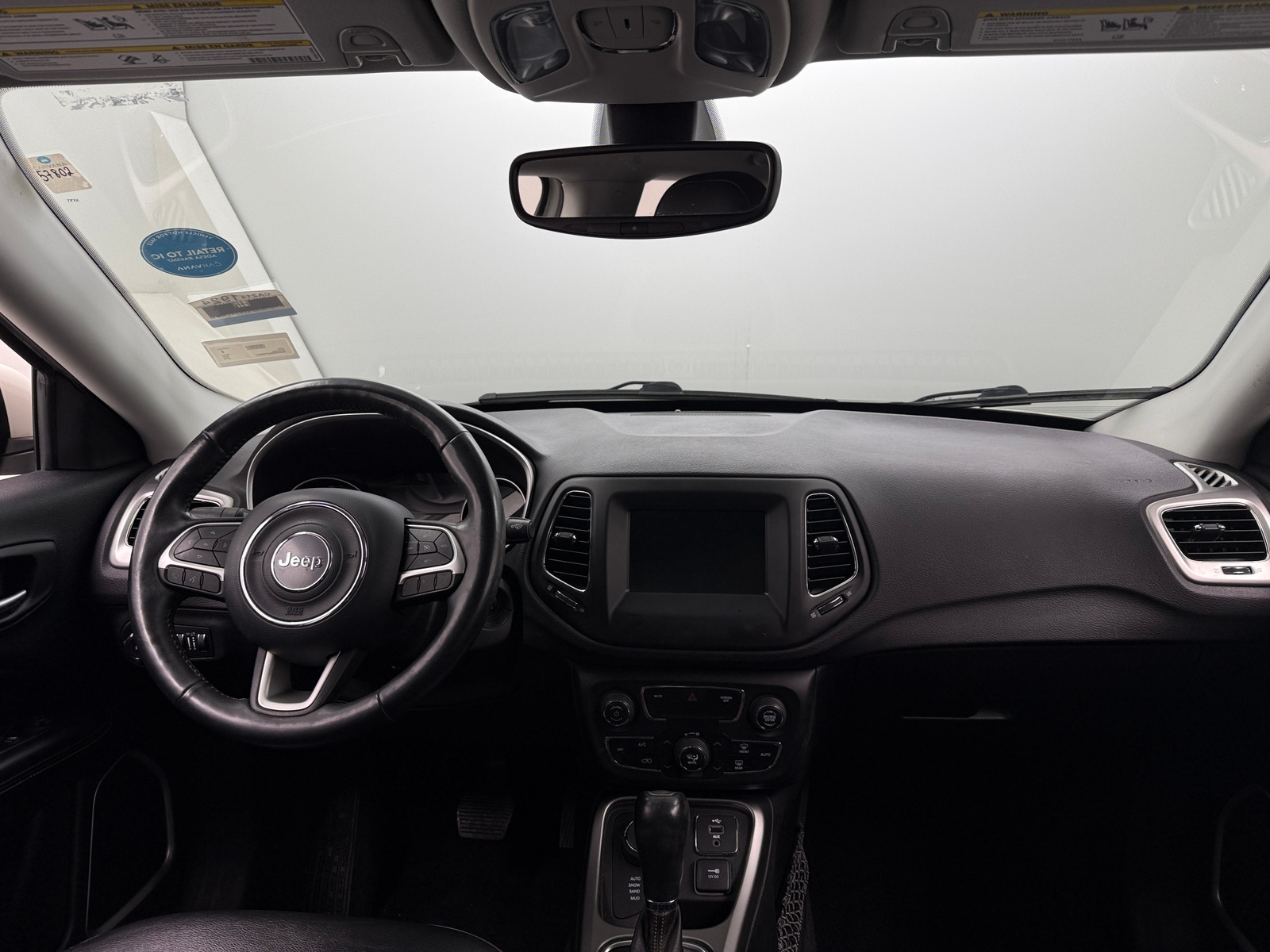 Thumbnail: 2018 Jeep Compass - 3