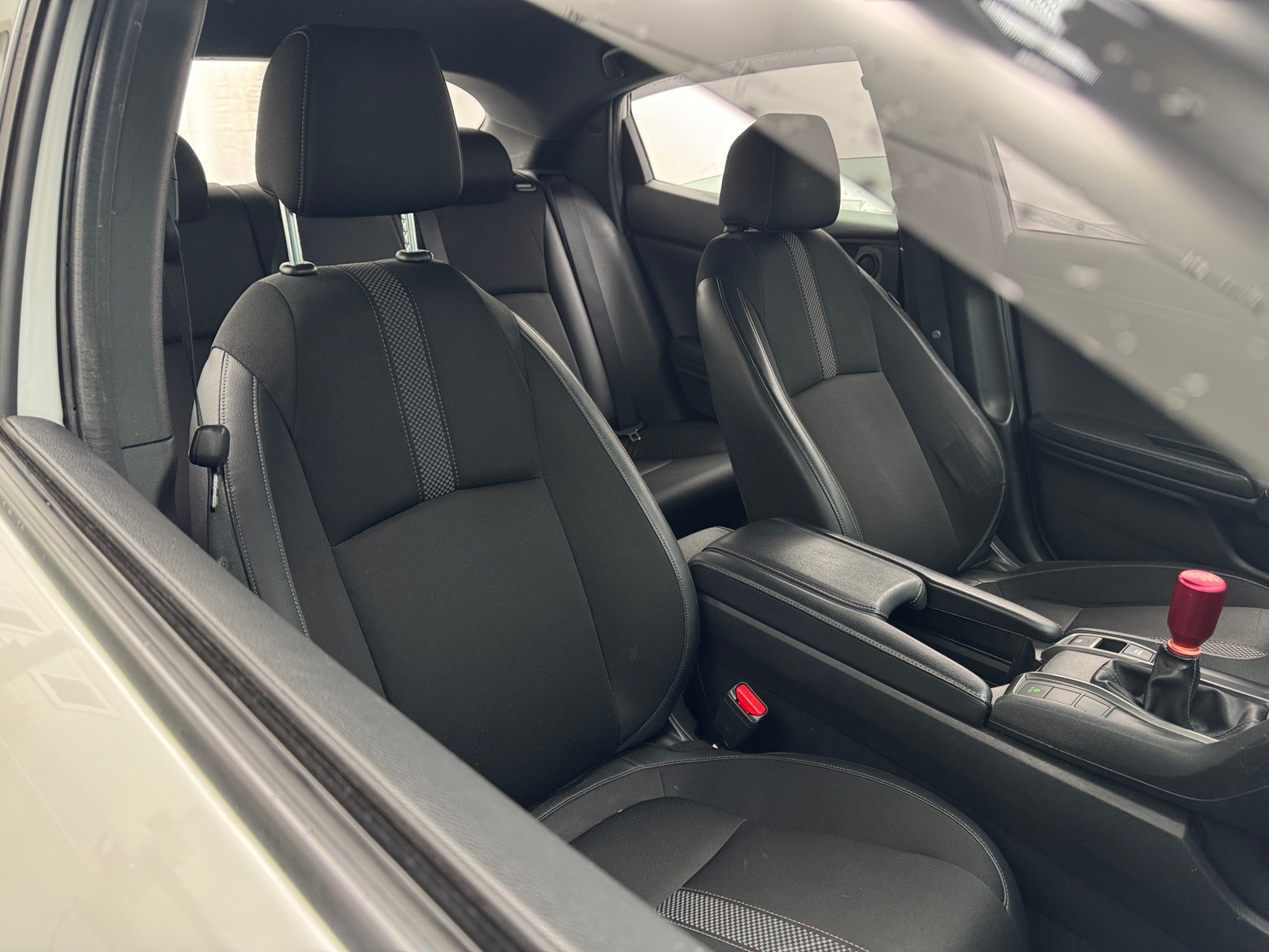 Thumbnail: 2020 Honda Civic - 2