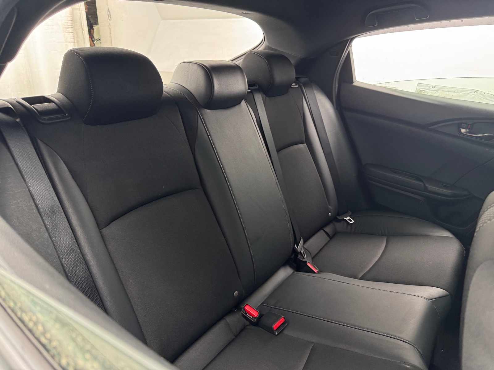 Thumbnail: 2020 Honda Civic - 6