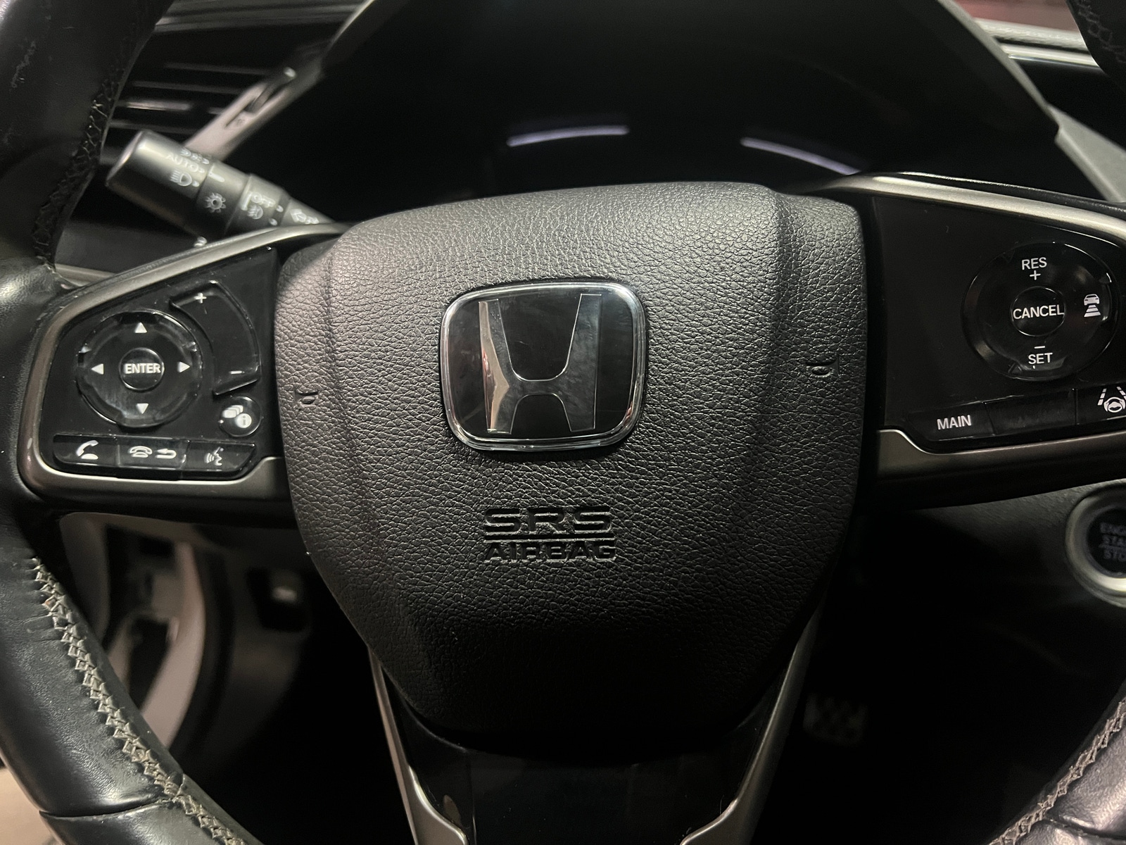 Thumbnail: 2020 Honda Civic - 5