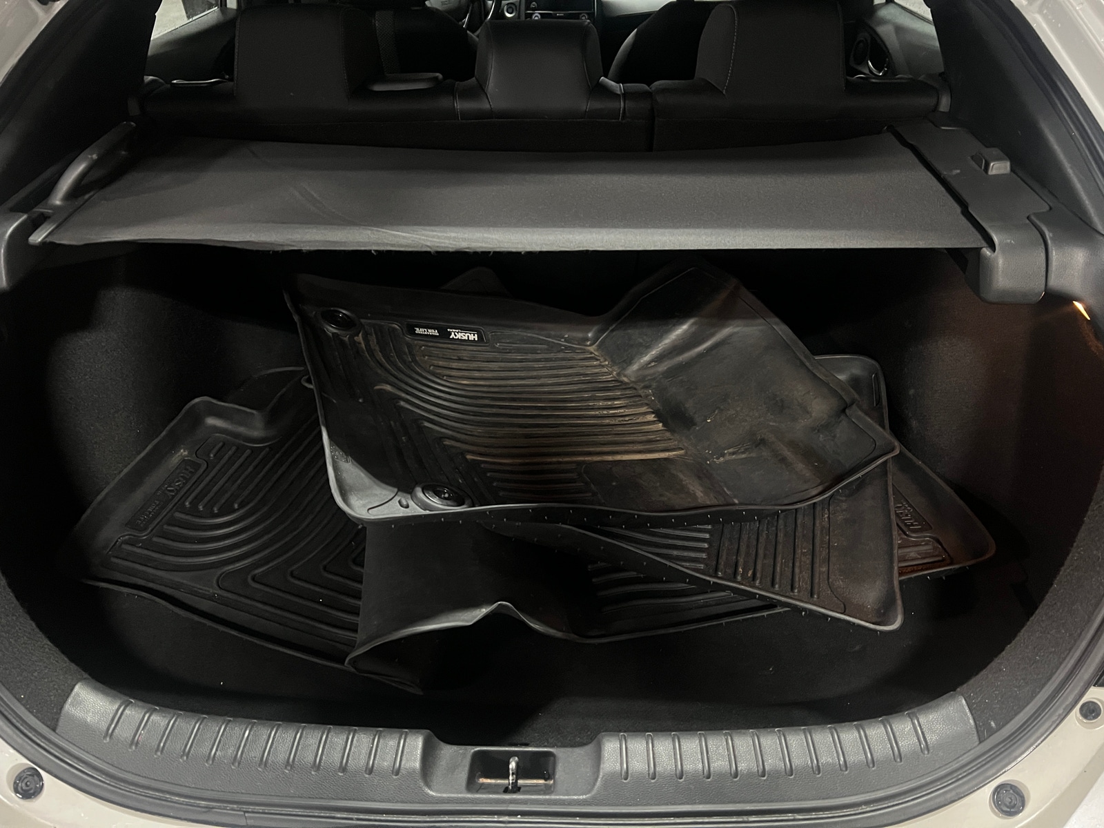 Thumbnail: 2020 Honda Civic - 7