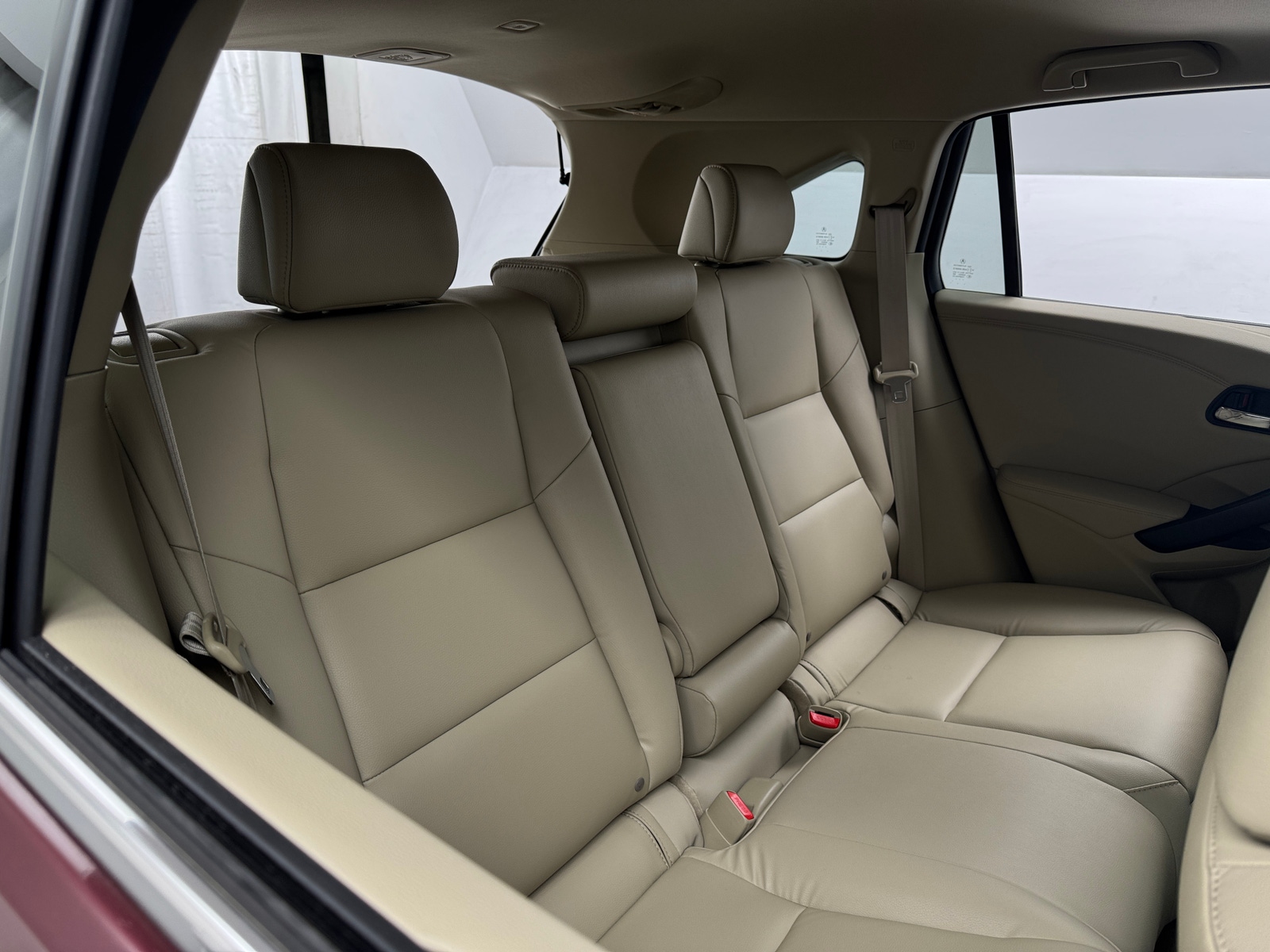 Thumbnail: 2018 Acura RDX - 5